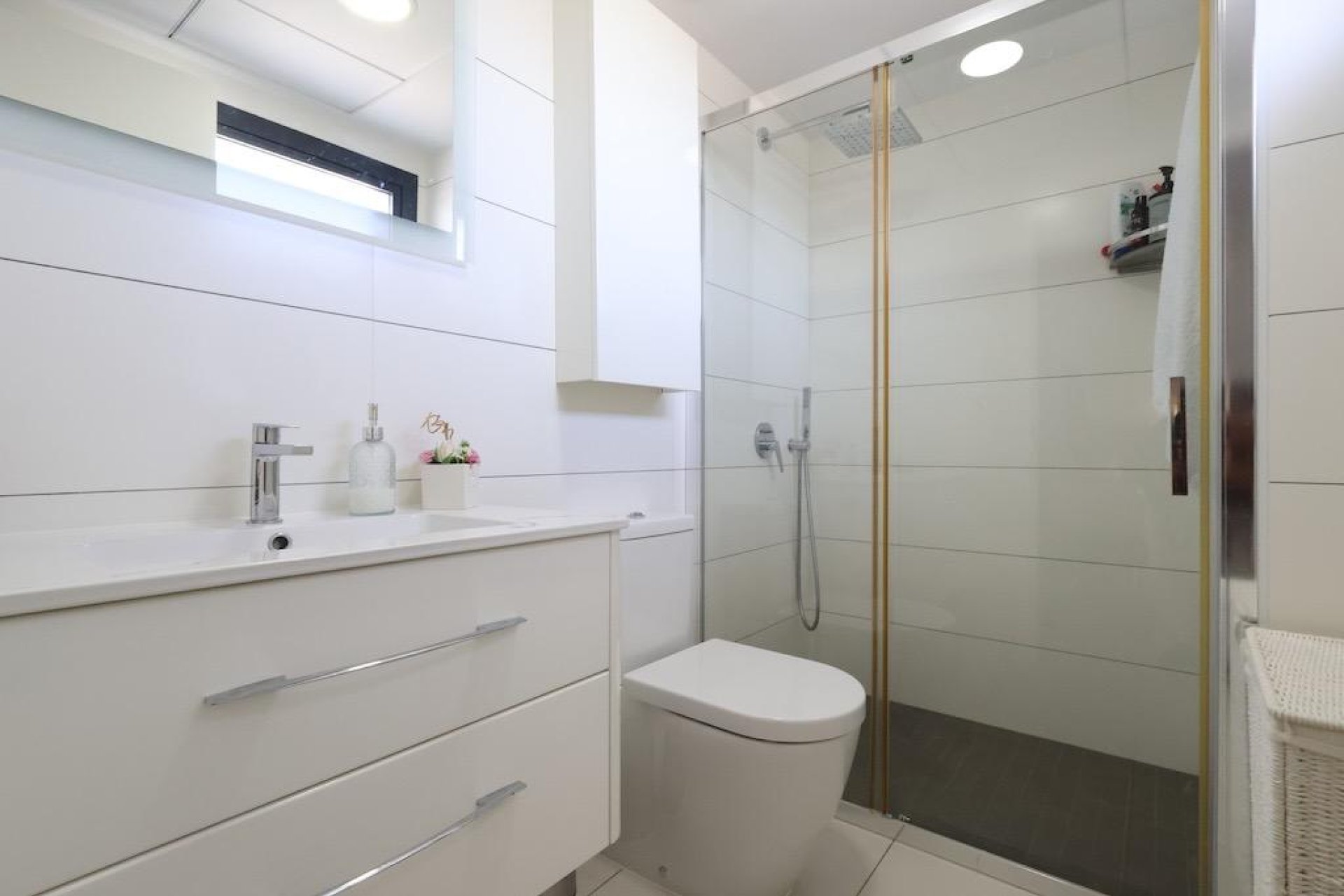 Segunda Mano - Casa Tipo Dúplex - Orihuela Costa - Lomas de Cabo Roig