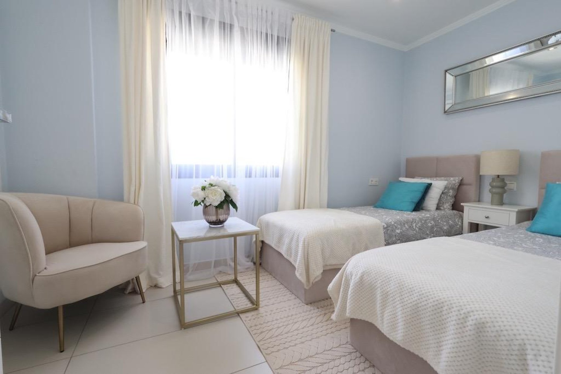 Segunda Mano - Casa Tipo Dúplex - Orihuela Costa - Lomas de Cabo Roig