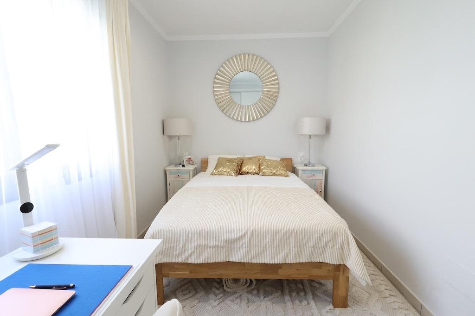 Segunda Mano - Casa Tipo Dúplex - Orihuela Costa - Lomas de Cabo Roig