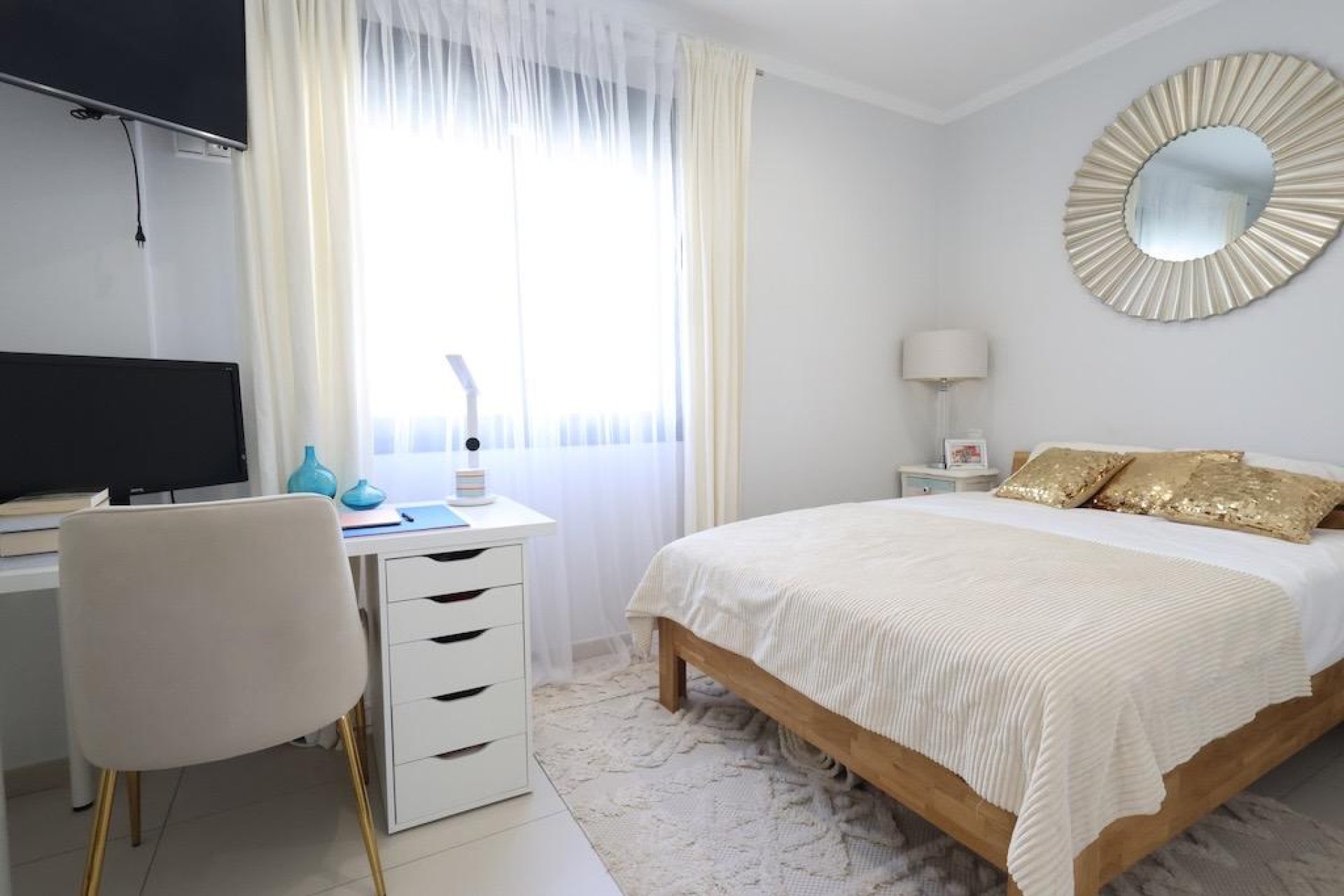 Segunda Mano - Casa Tipo Dúplex - Orihuela Costa - Lomas de Cabo Roig
