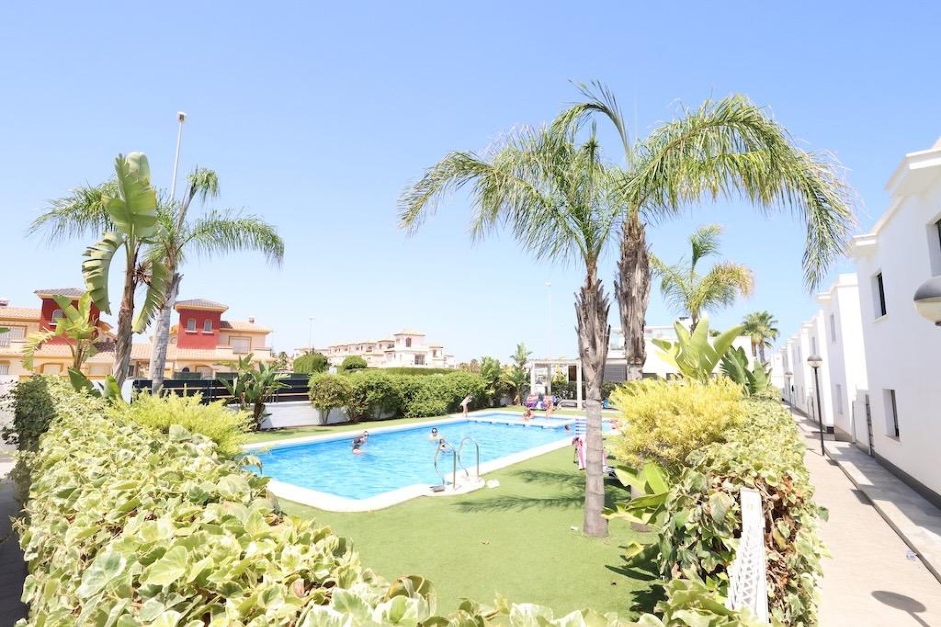 Segunda Mano - Casa Tipo Dúplex - Orihuela Costa - Lomas de Cabo Roig