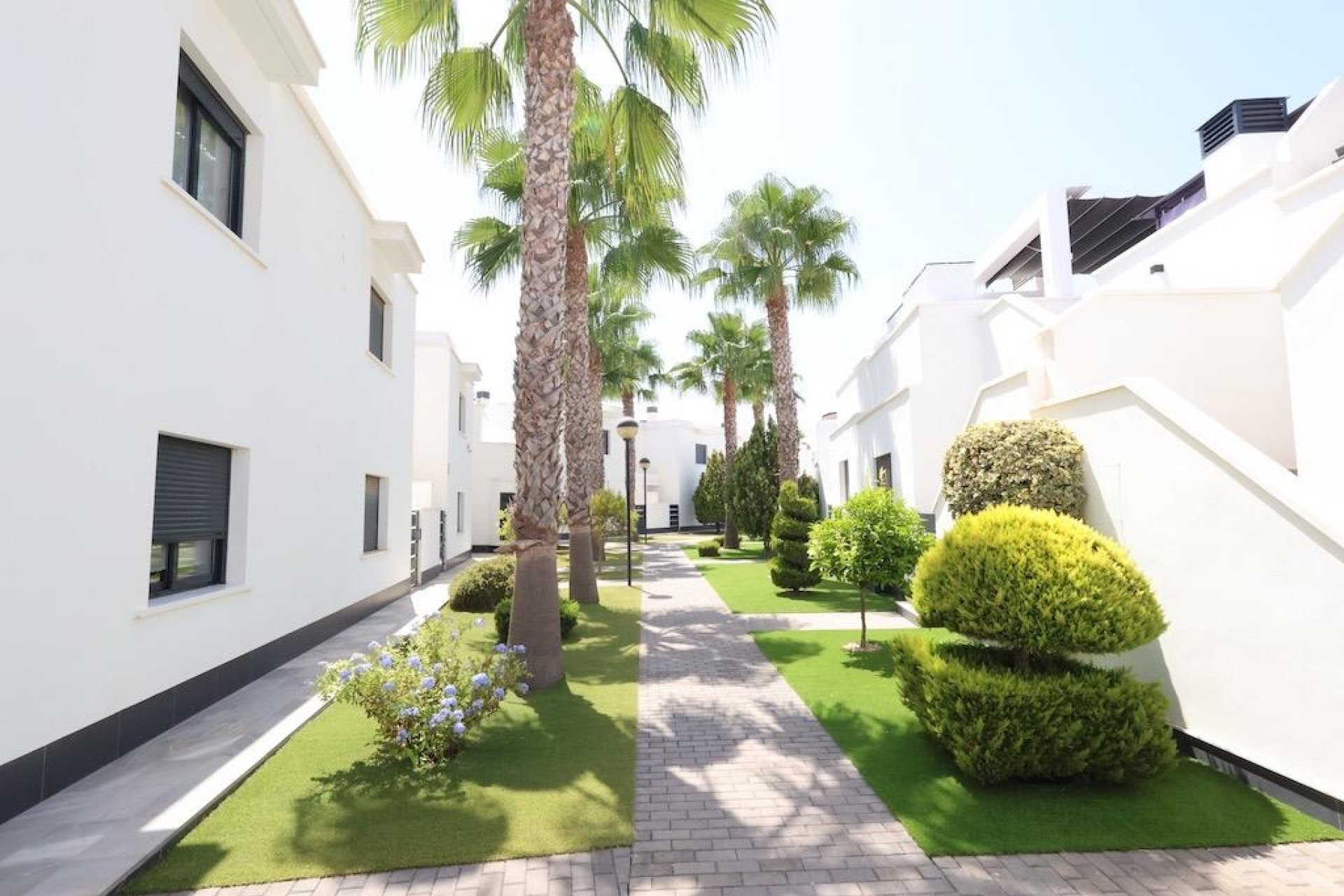 Segunda Mano - Casa Tipo Dúplex - Orihuela Costa - Lomas de Cabo Roig