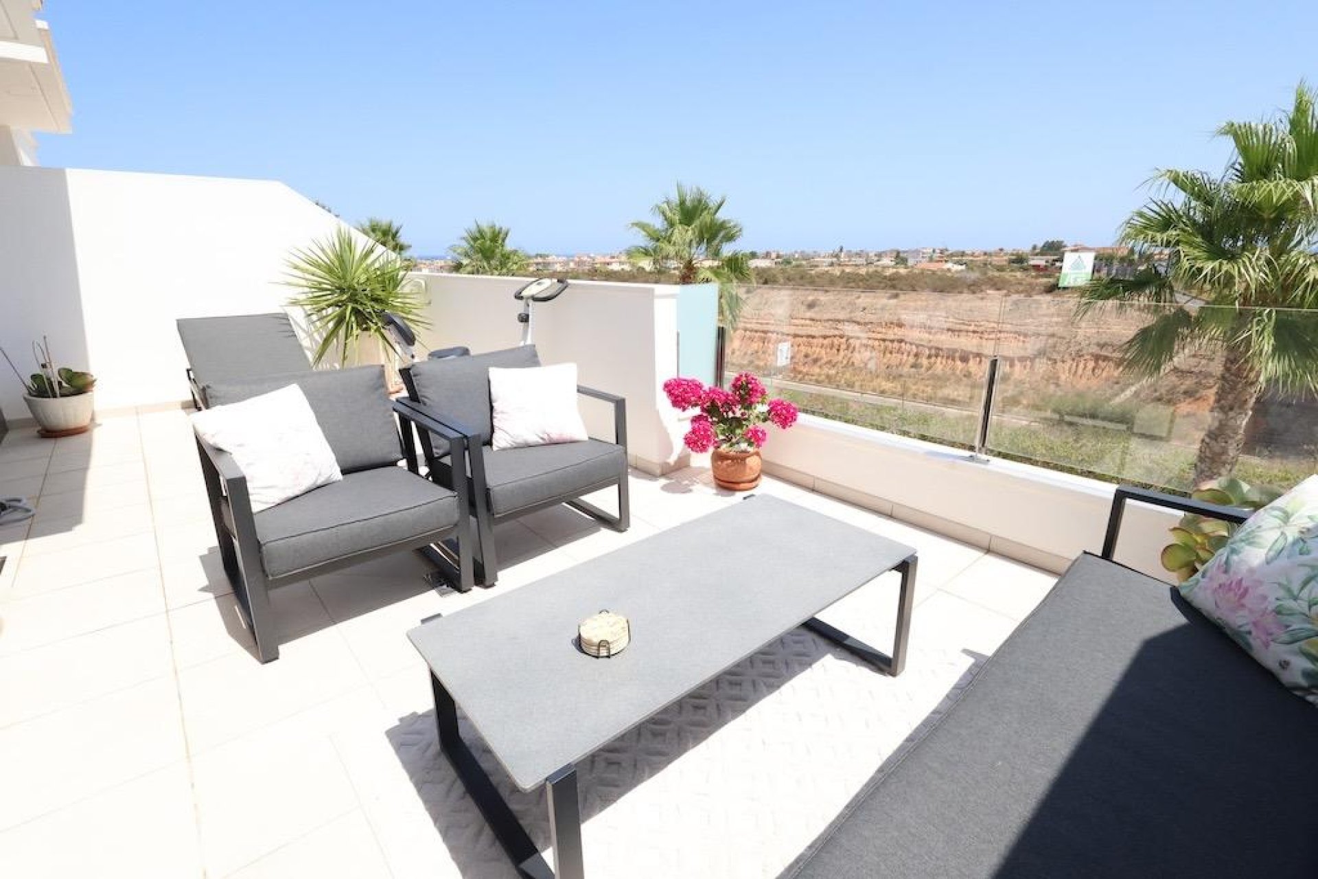 Segunda Mano - Casa Tipo Dúplex - Orihuela Costa - Lomas de Cabo Roig