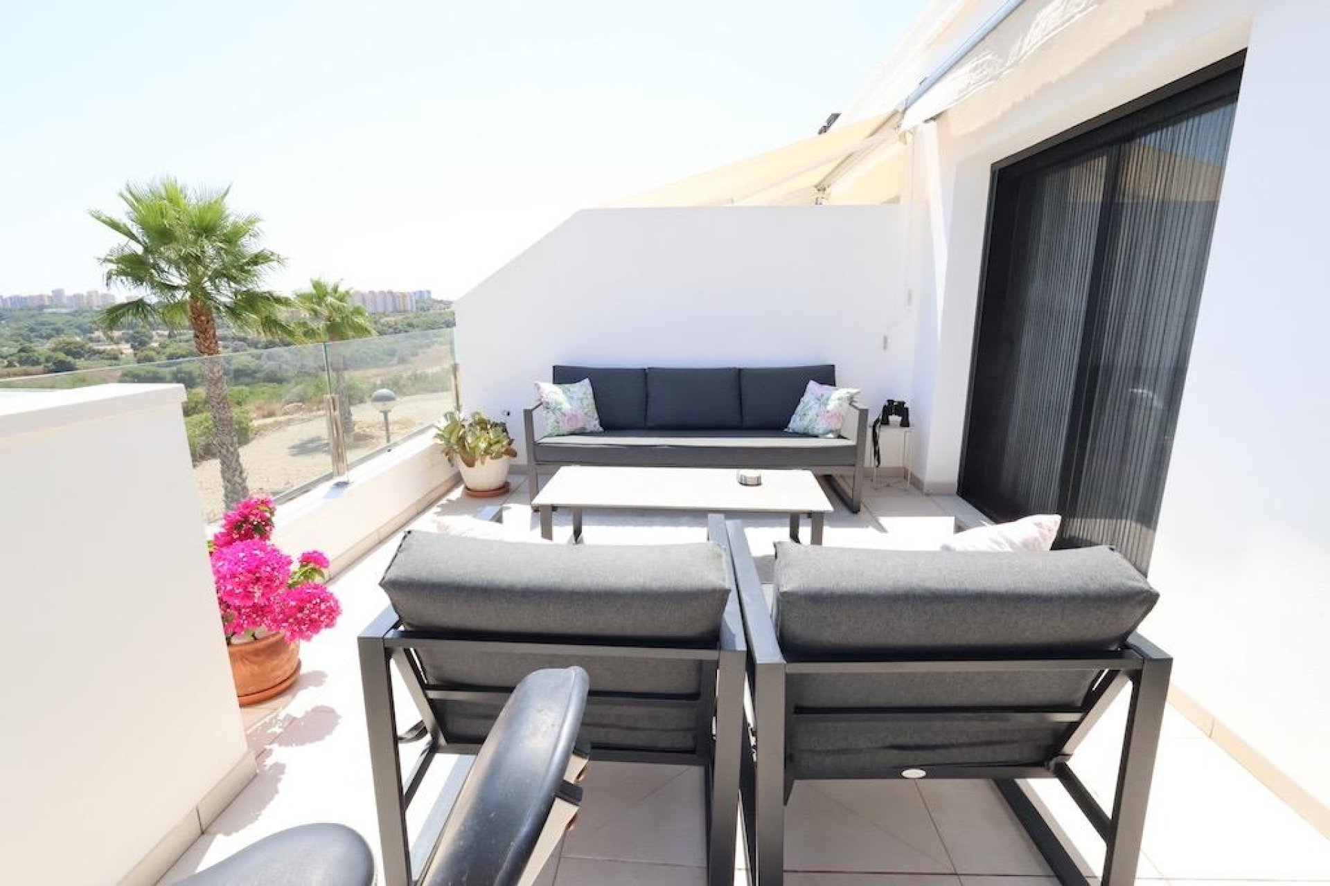 Segunda Mano - Casa Tipo Dúplex - Orihuela Costa - Lomas de Cabo Roig