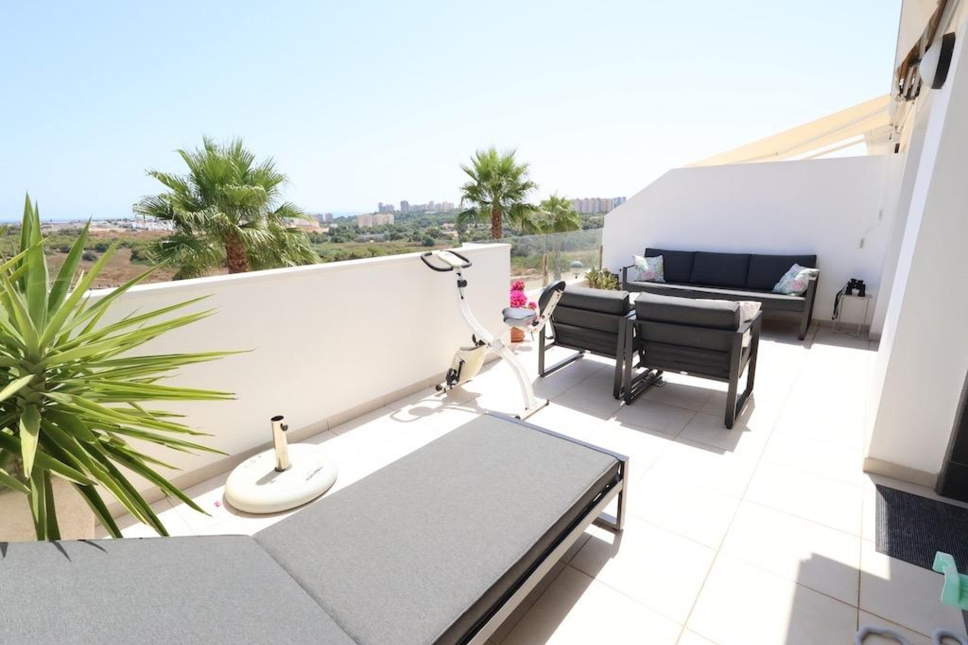Segunda Mano - Casa Tipo Dúplex - Orihuela Costa - Lomas de Cabo Roig