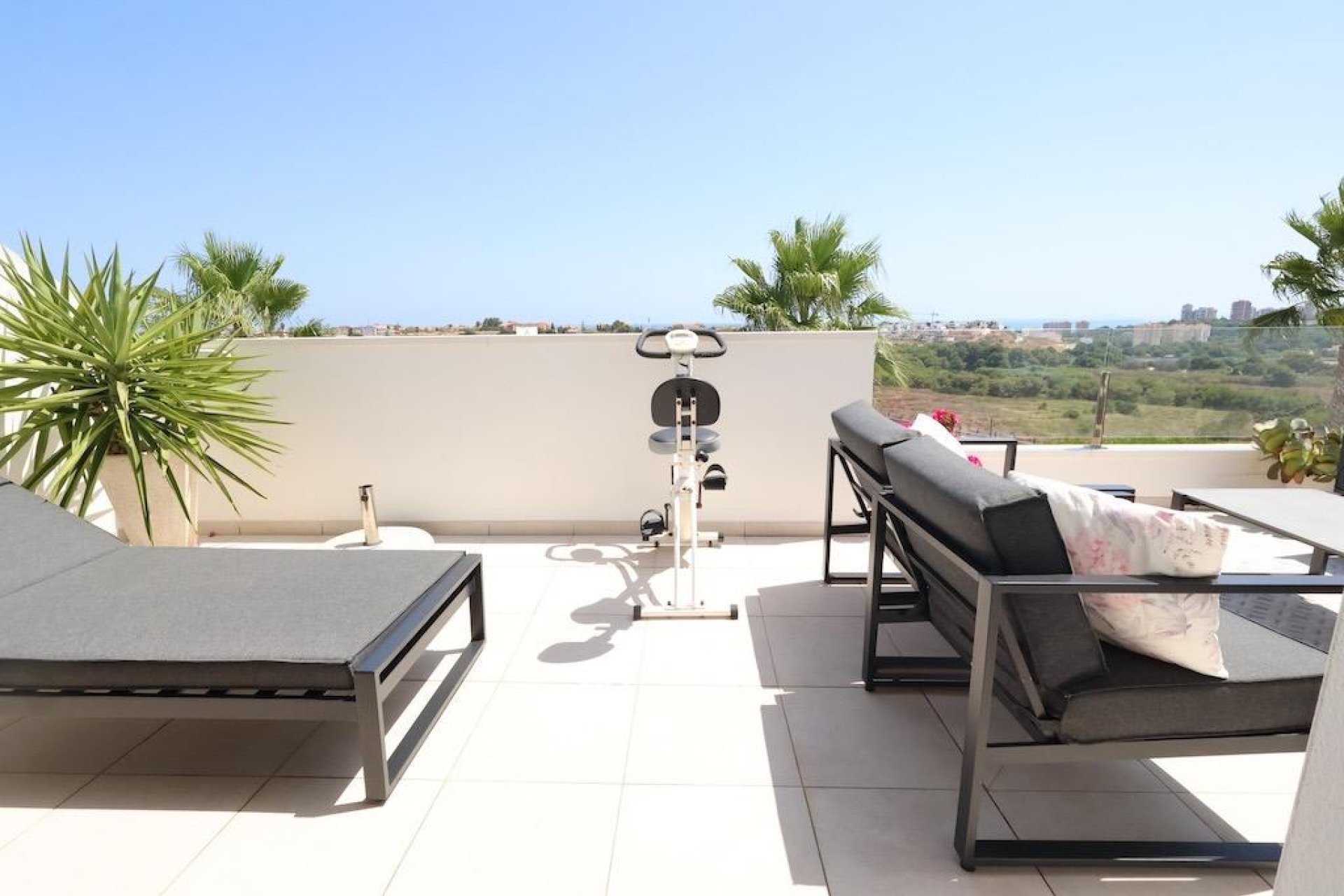 Segunda Mano - Casa Tipo Dúplex - Orihuela Costa - Lomas de Cabo Roig