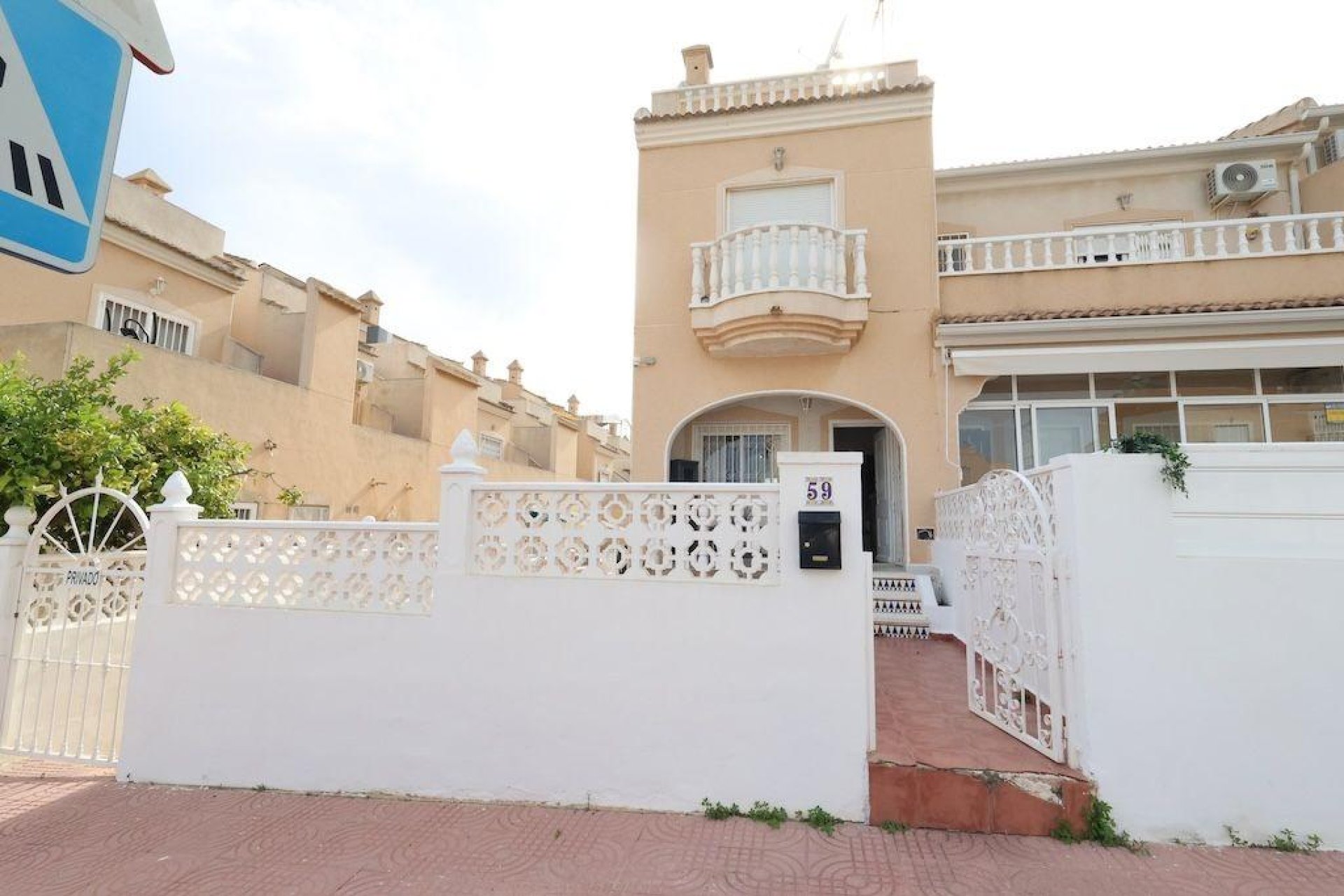 Segunda Mano - Casa Tipo Dúplex - Rojales - Doña Pepa