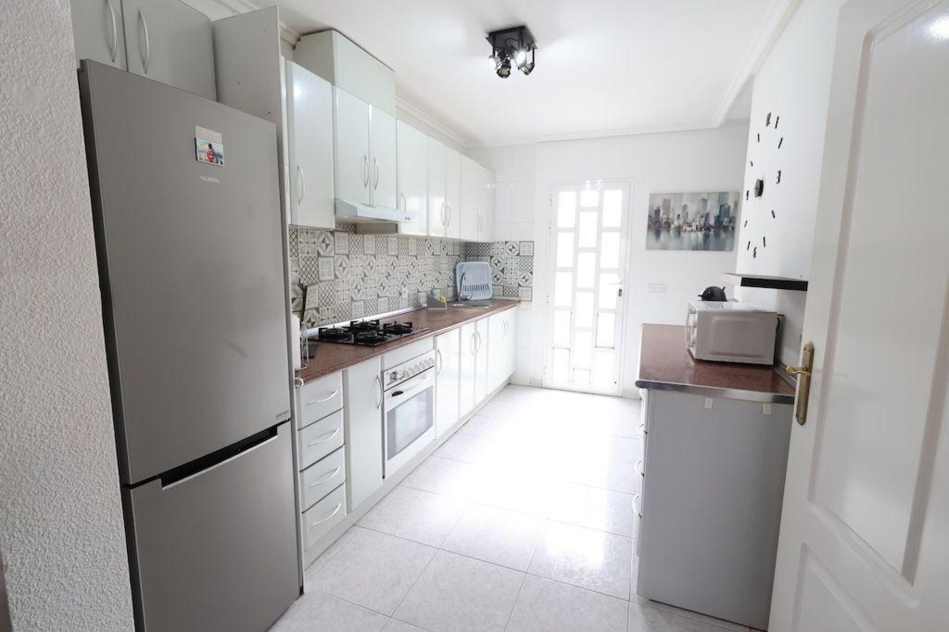 Segunda Mano - Casa Tipo Dúplex - Rojales - Doña Pepa