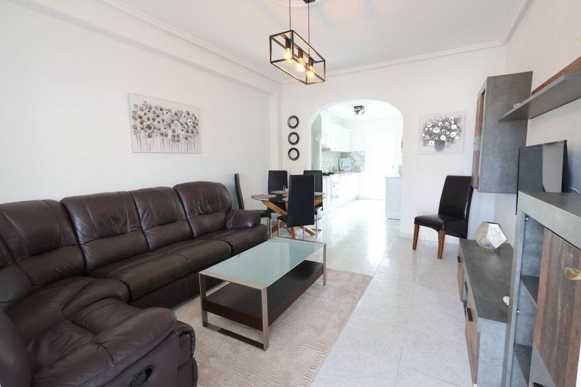 Segunda Mano - Casa Tipo Dúplex - Rojales - Doña Pepa