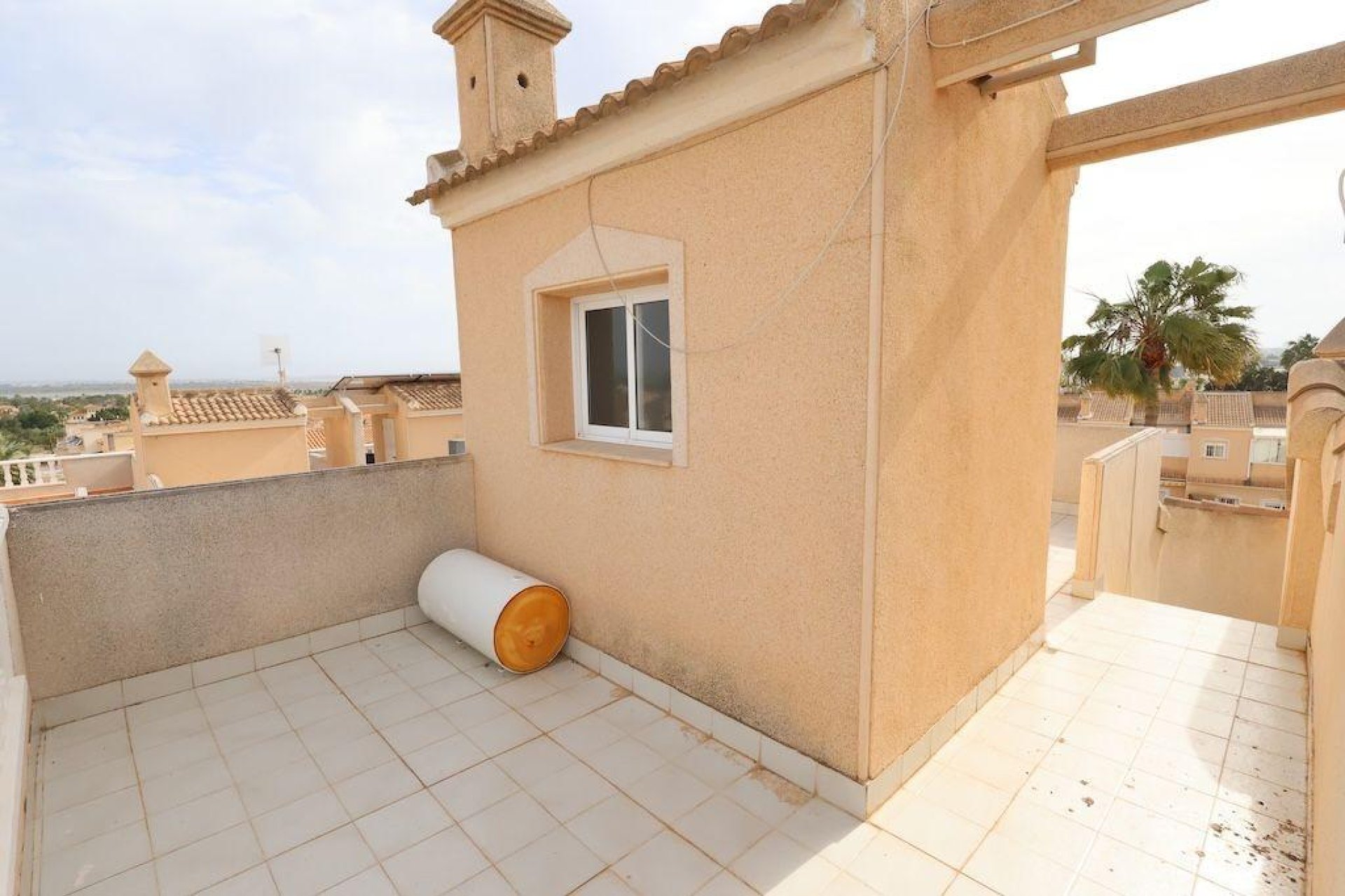 Segunda Mano - Casa Tipo Dúplex - Rojales - Doña Pepa
