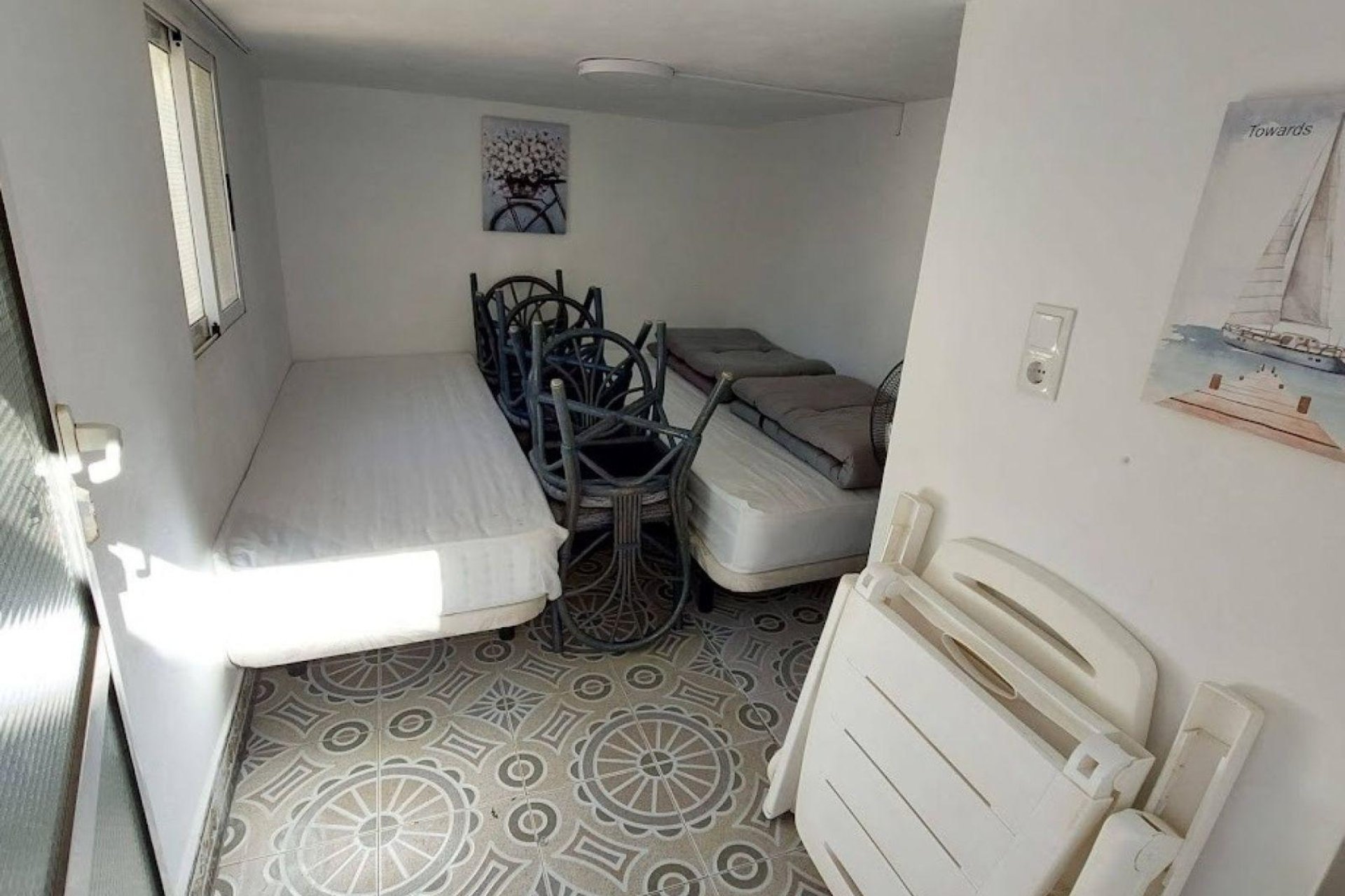 Segunda Mano - Casa Tipo Dúplex - Rojales - Doña Pepa