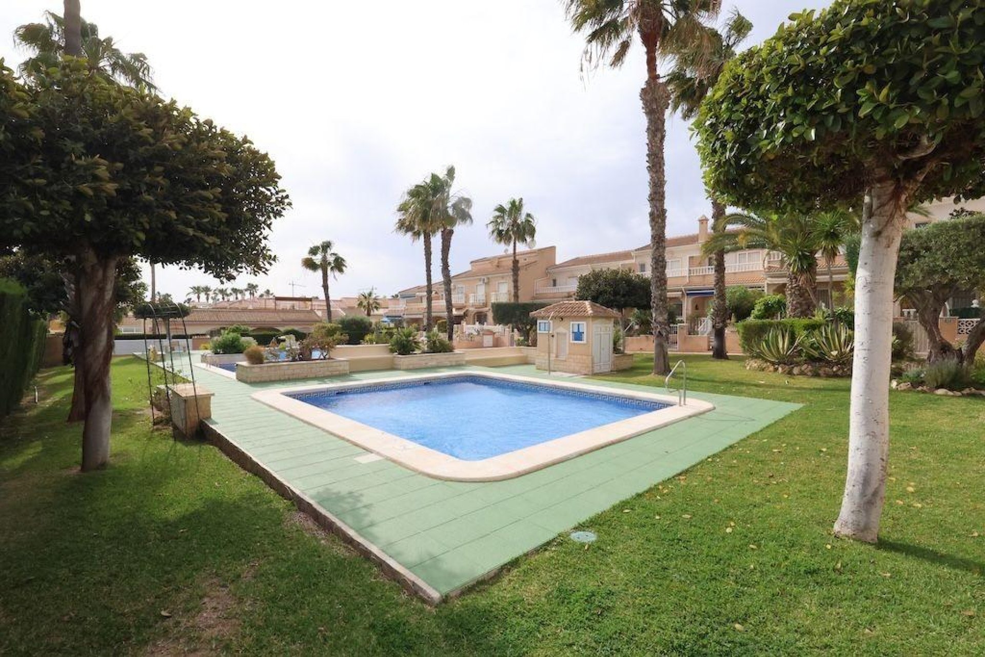 Segunda Mano - Casa Tipo Dúplex - Rojales - Doña Pepa