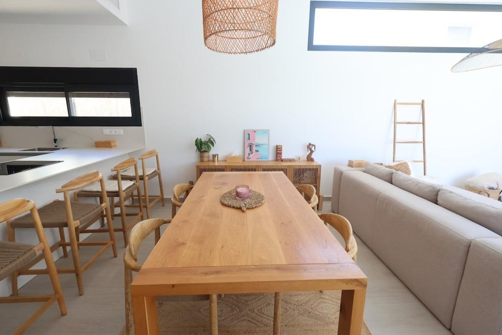 Segunda Mano - Chalet - Algorfa - Comunidad Valenciana