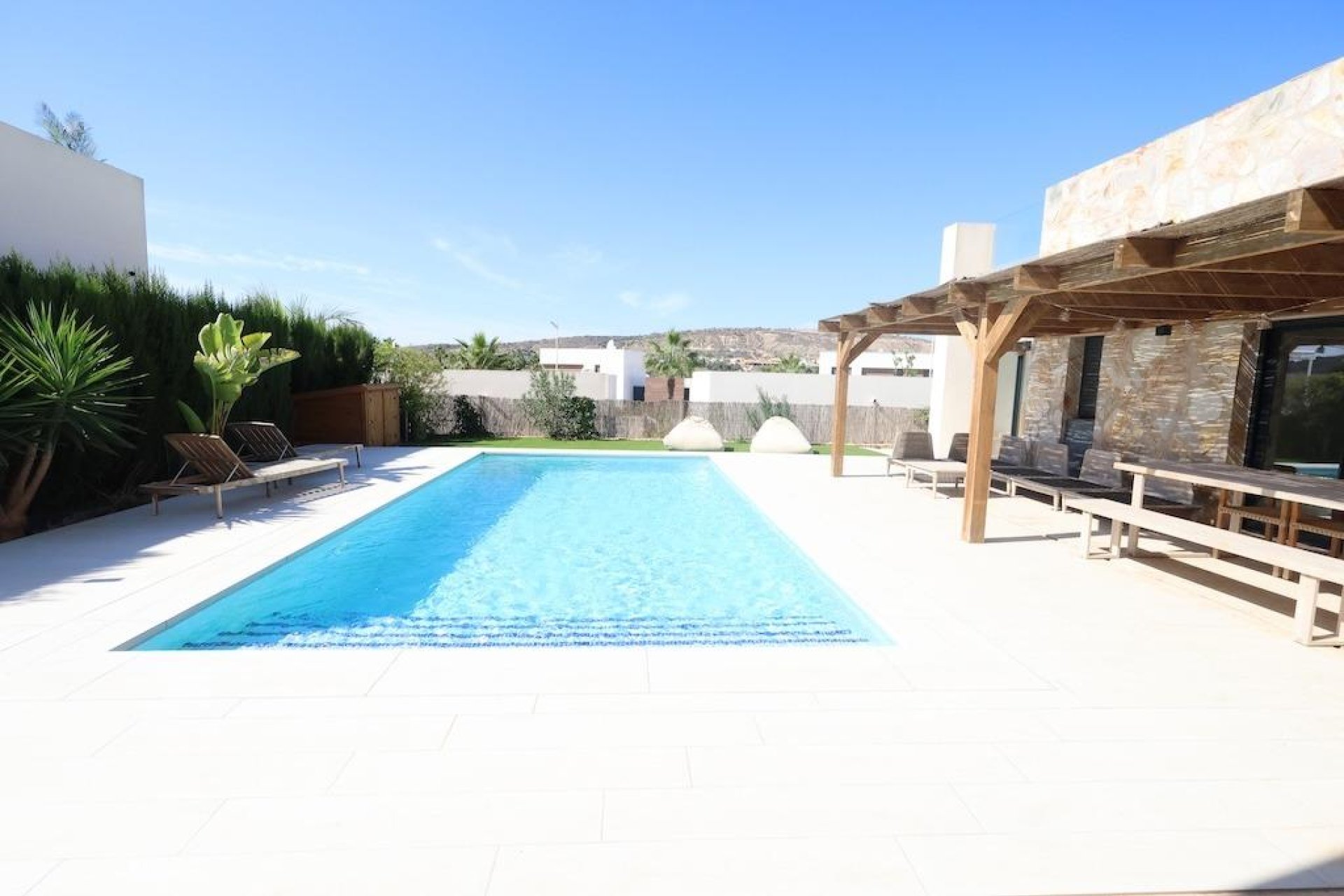 Segunda Mano - Chalet - Algorfa - Comunidad Valenciana