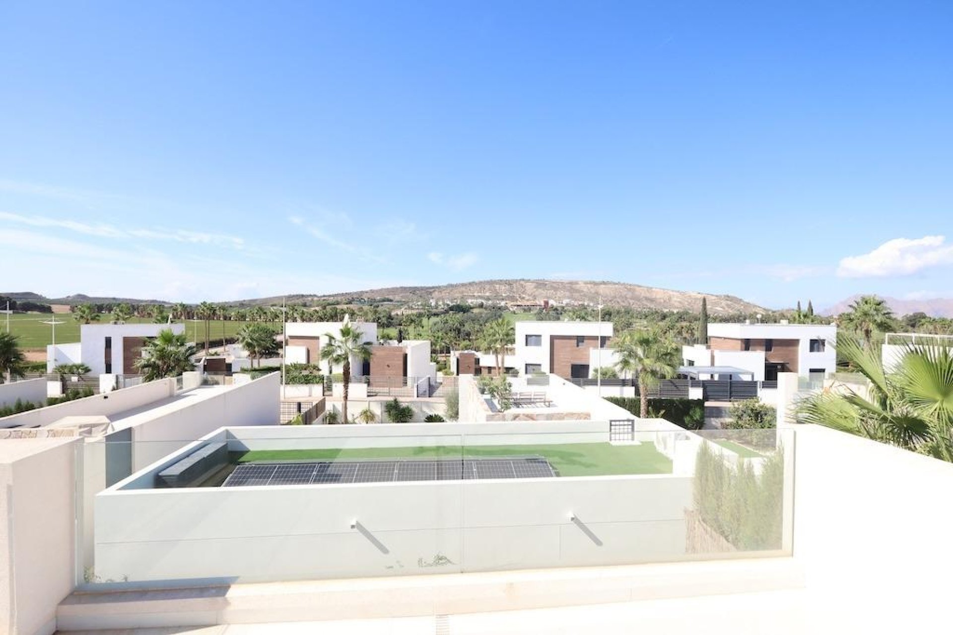 Segunda Mano - Chalet - Algorfa - Comunidad Valenciana