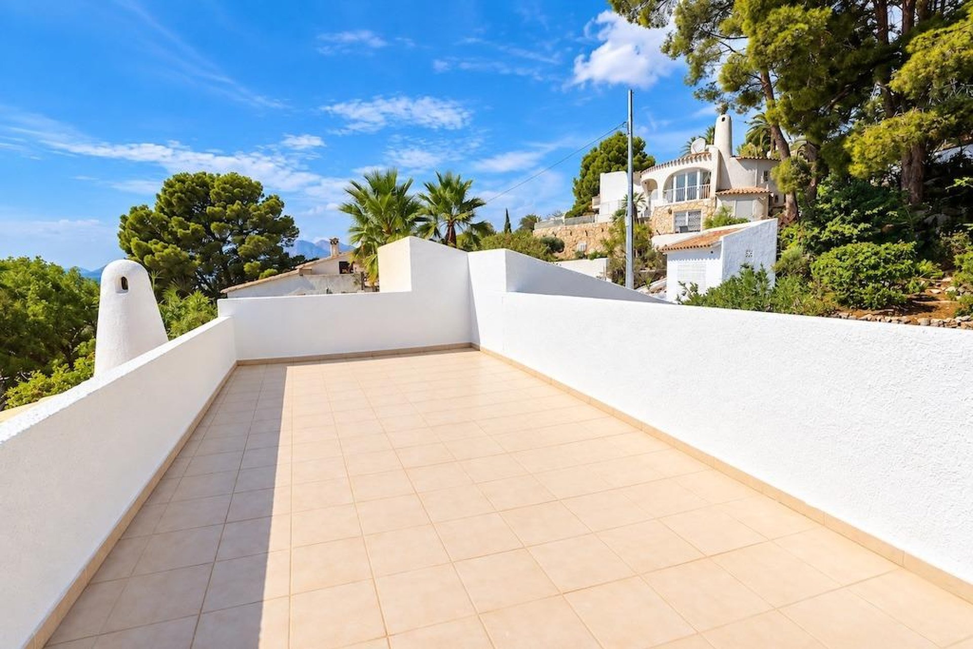 Segunda Mano - Chalet - Altea - Altea la Vella