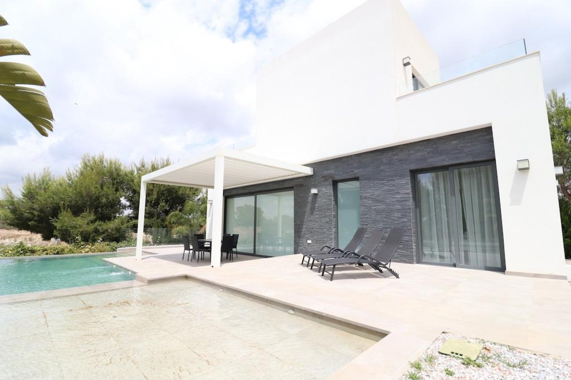 Segunda Mano - Chalet - Orihuela Costa - Campoamor