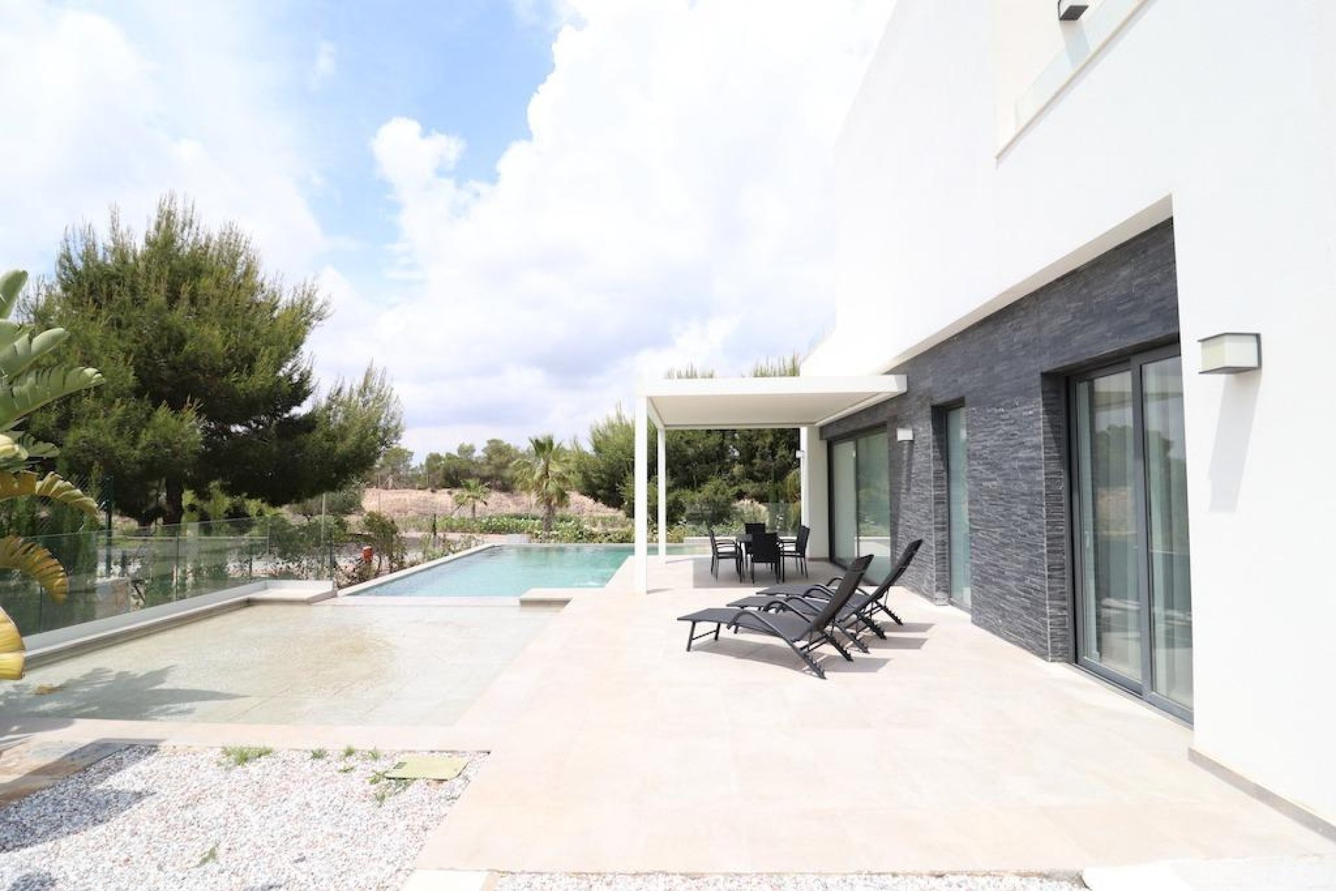 Segunda Mano - Chalet - Orihuela Costa - Campoamor