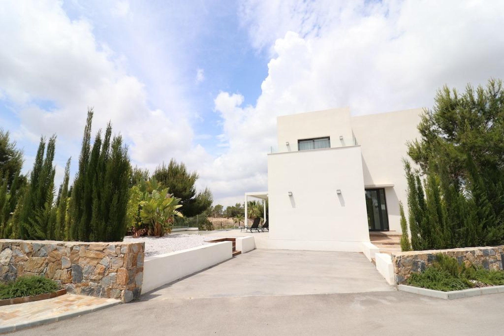 Segunda Mano - Chalet - Orihuela Costa - Campoamor