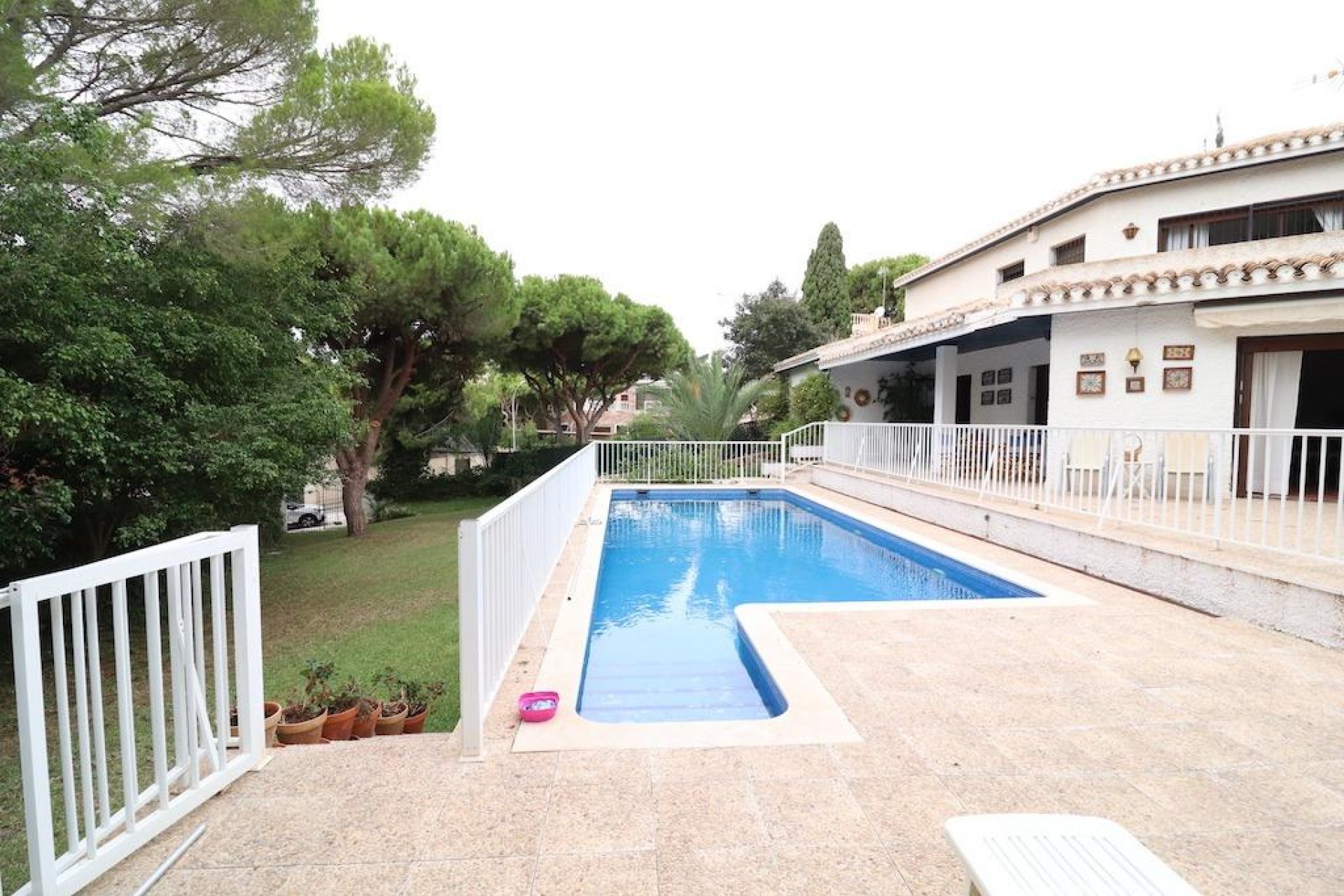 Segunda Mano - Chalet - Orihuela Costa - Campoamor