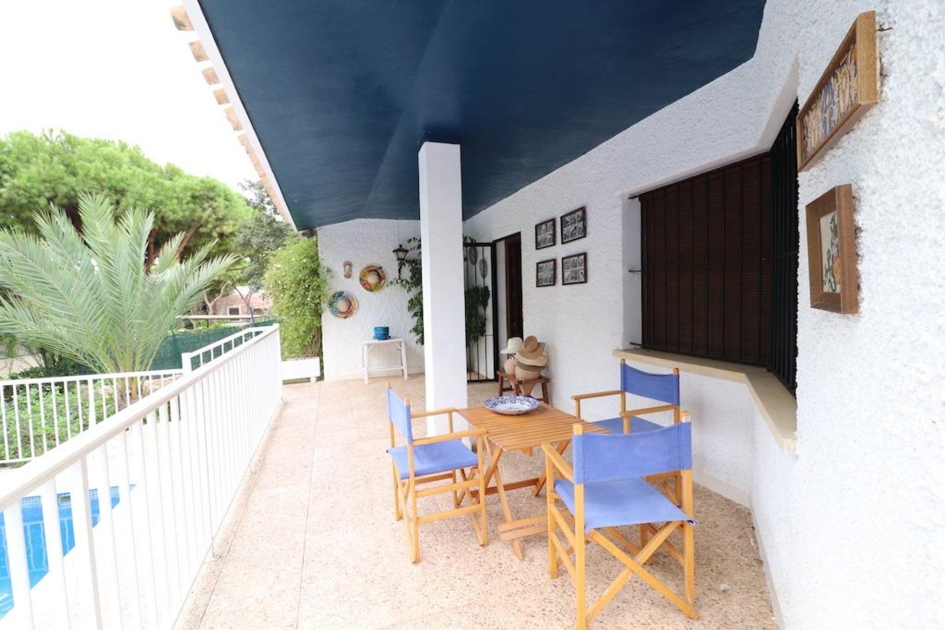 Segunda Mano - Chalet - Orihuela Costa - Campoamor