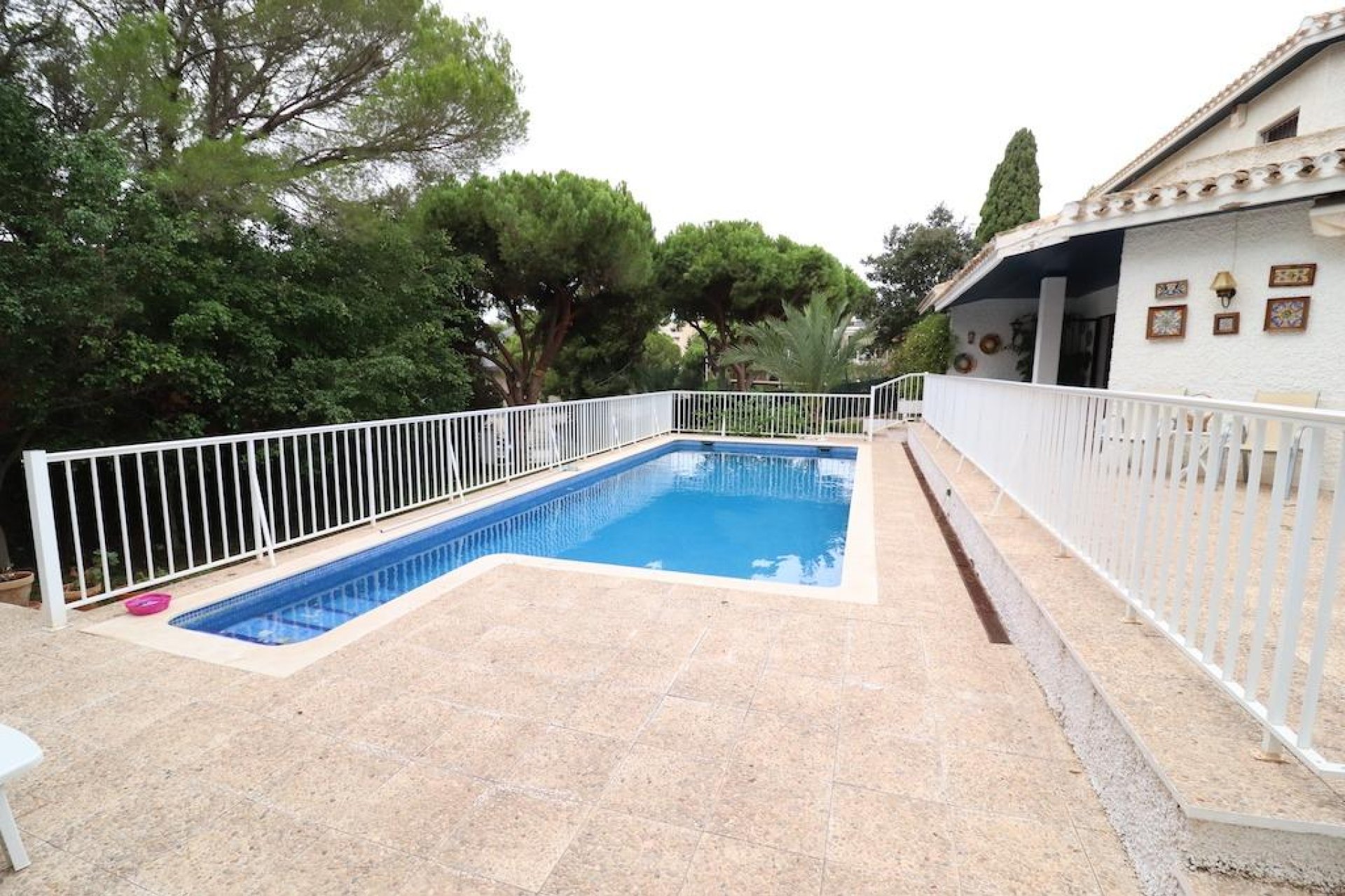 Segunda Mano - Chalet - Orihuela Costa - Campoamor