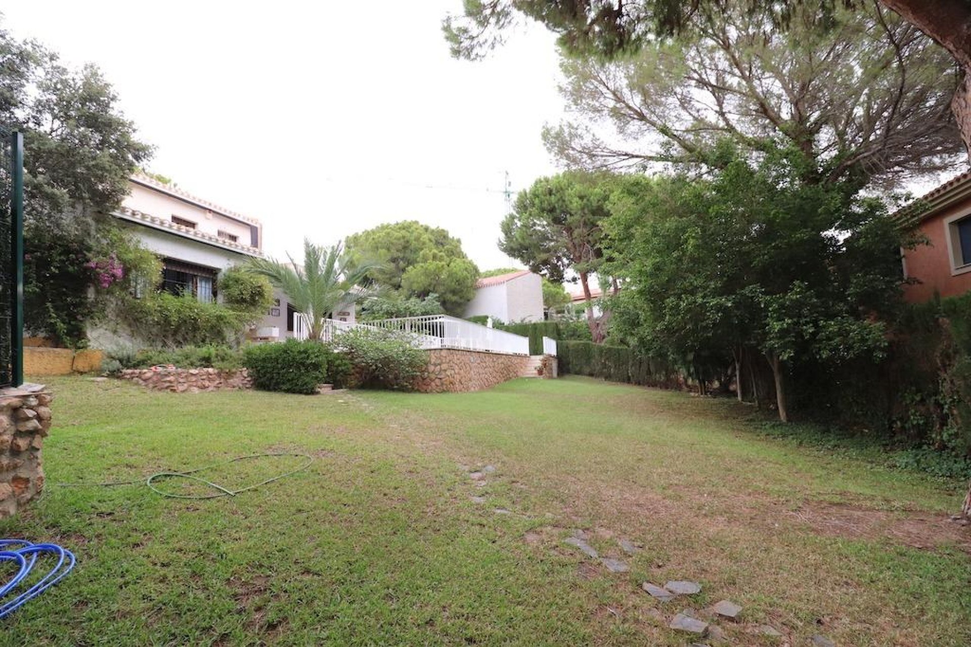 Segunda Mano - Chalet - Orihuela Costa - Campoamor