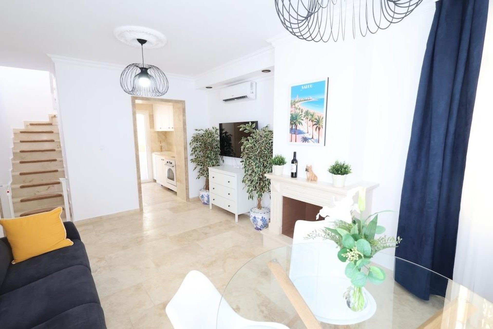 Segunda Mano - Chalet - Orihuela Costa - Las Filipinas