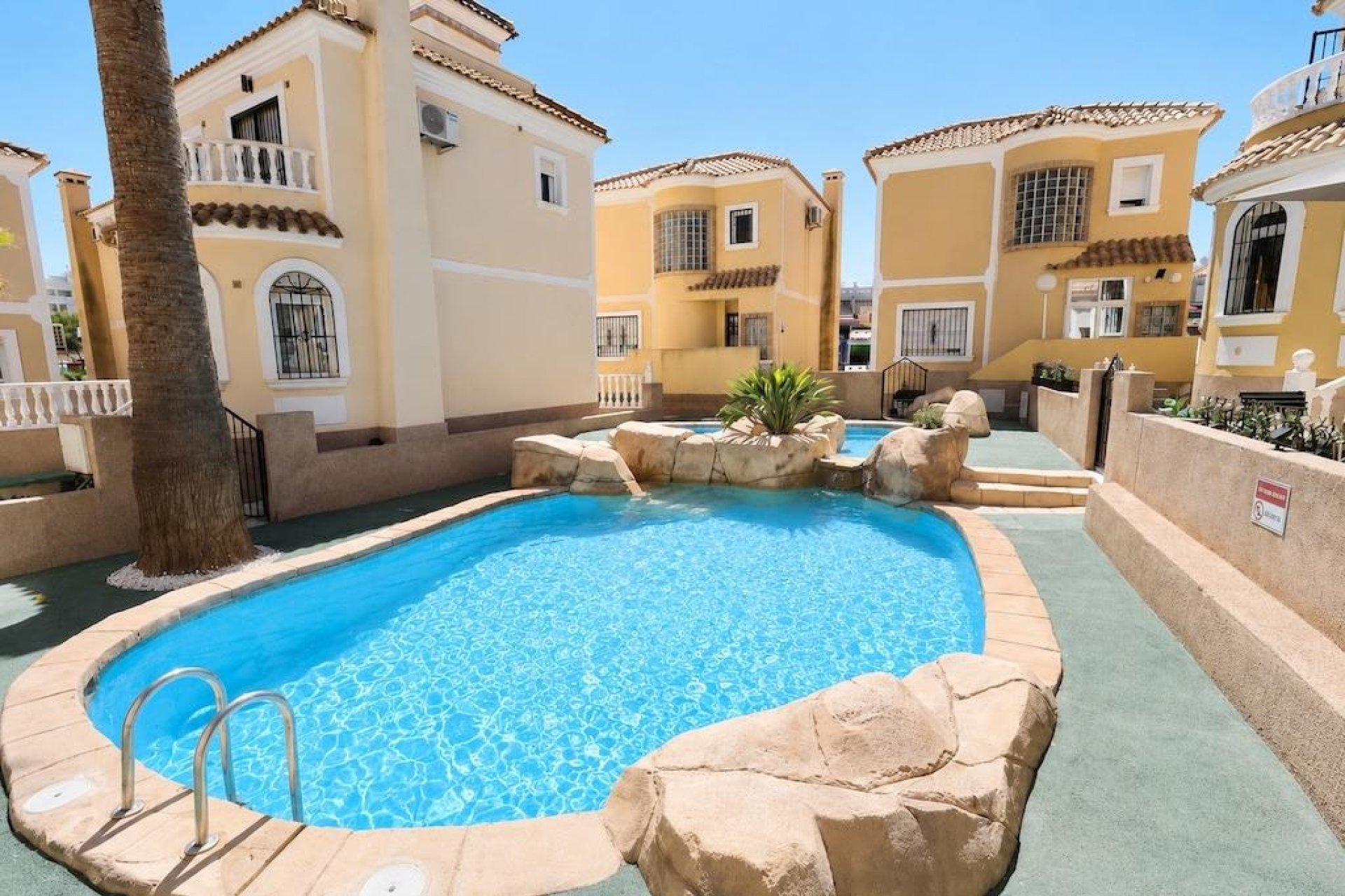 Segunda Mano - Chalet - Orihuela Costa - Las Filipinas