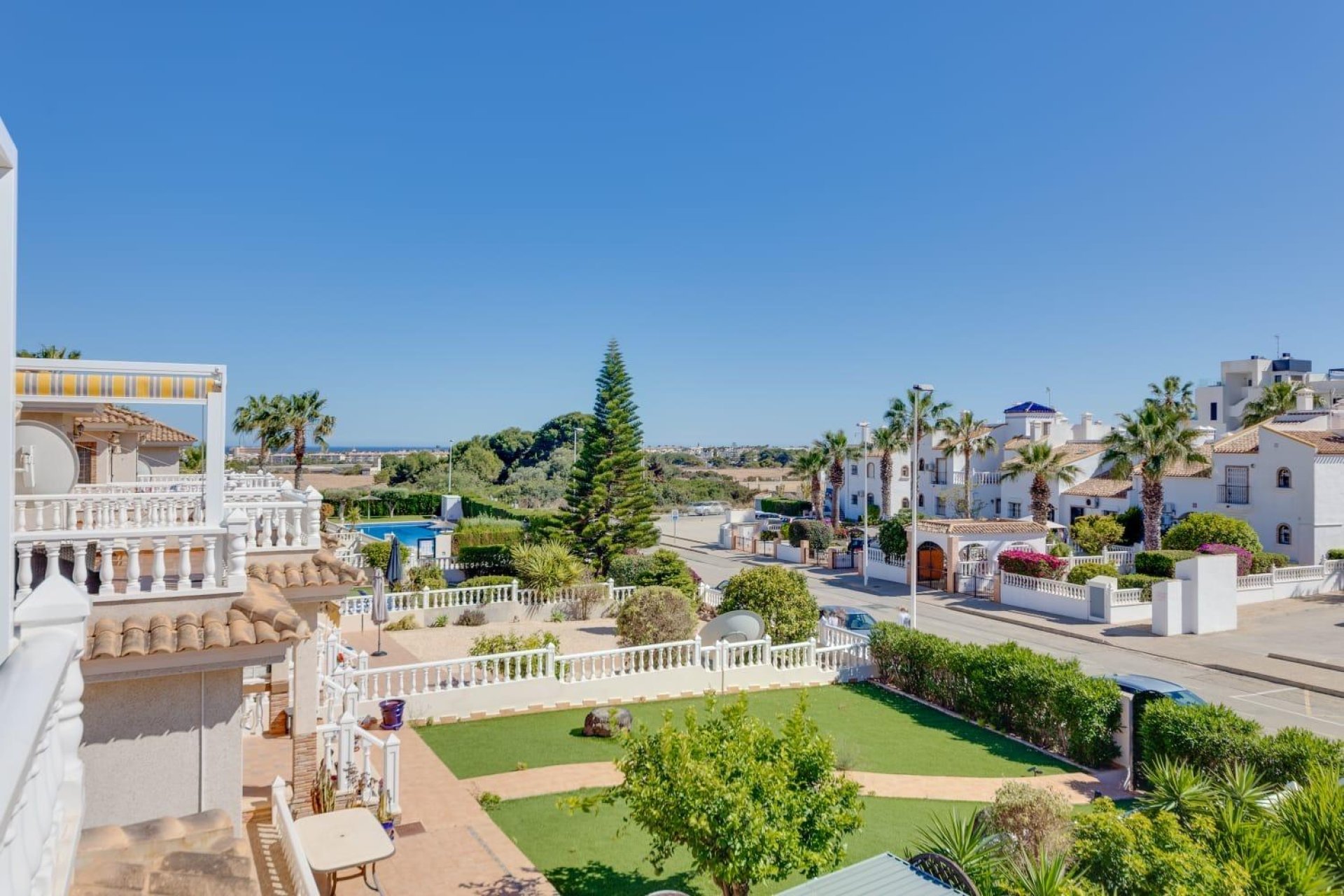 Segunda Mano - Chalet - Orihuela Costa - Los Dolses