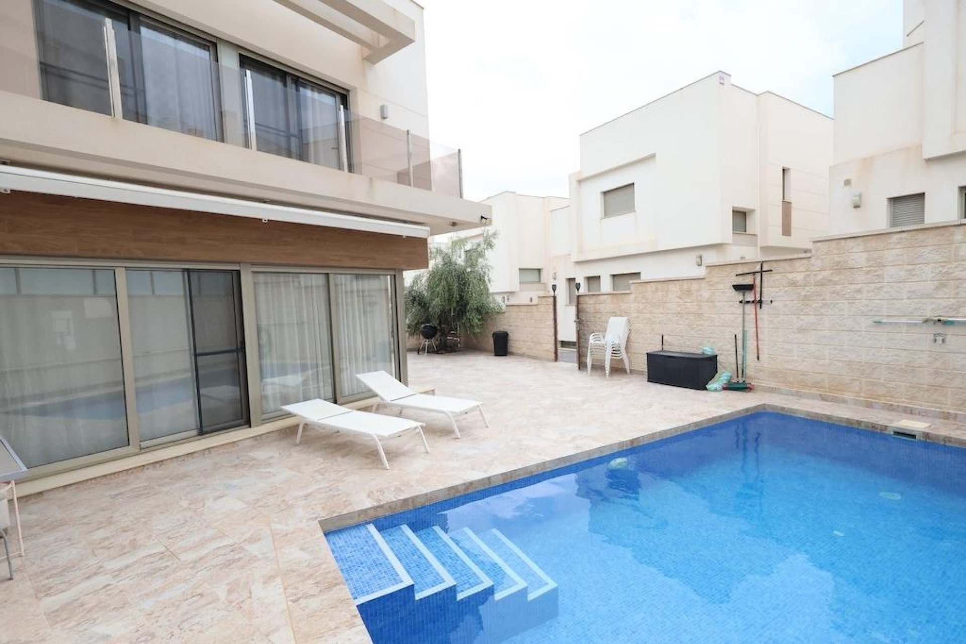 Segunda Mano - Chalet - Orihuela Costa - Villamartín-Las Filipinas