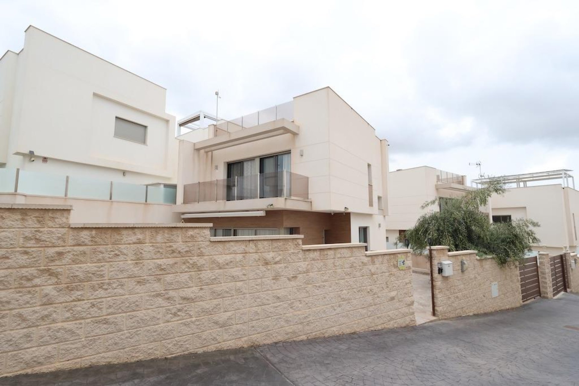 Segunda Mano - Chalet - Orihuela Costa - Villamartín-Las Filipinas