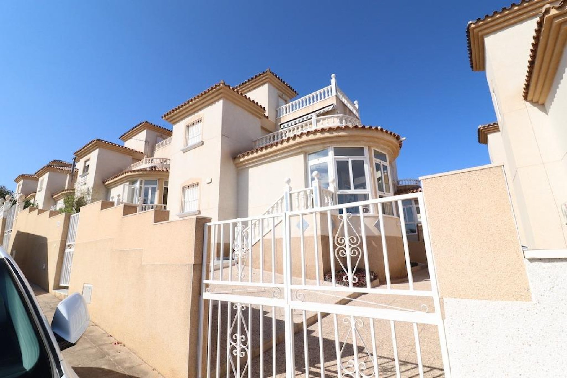 Segunda Mano - Chalet - Orihuela Costa - Villamartín