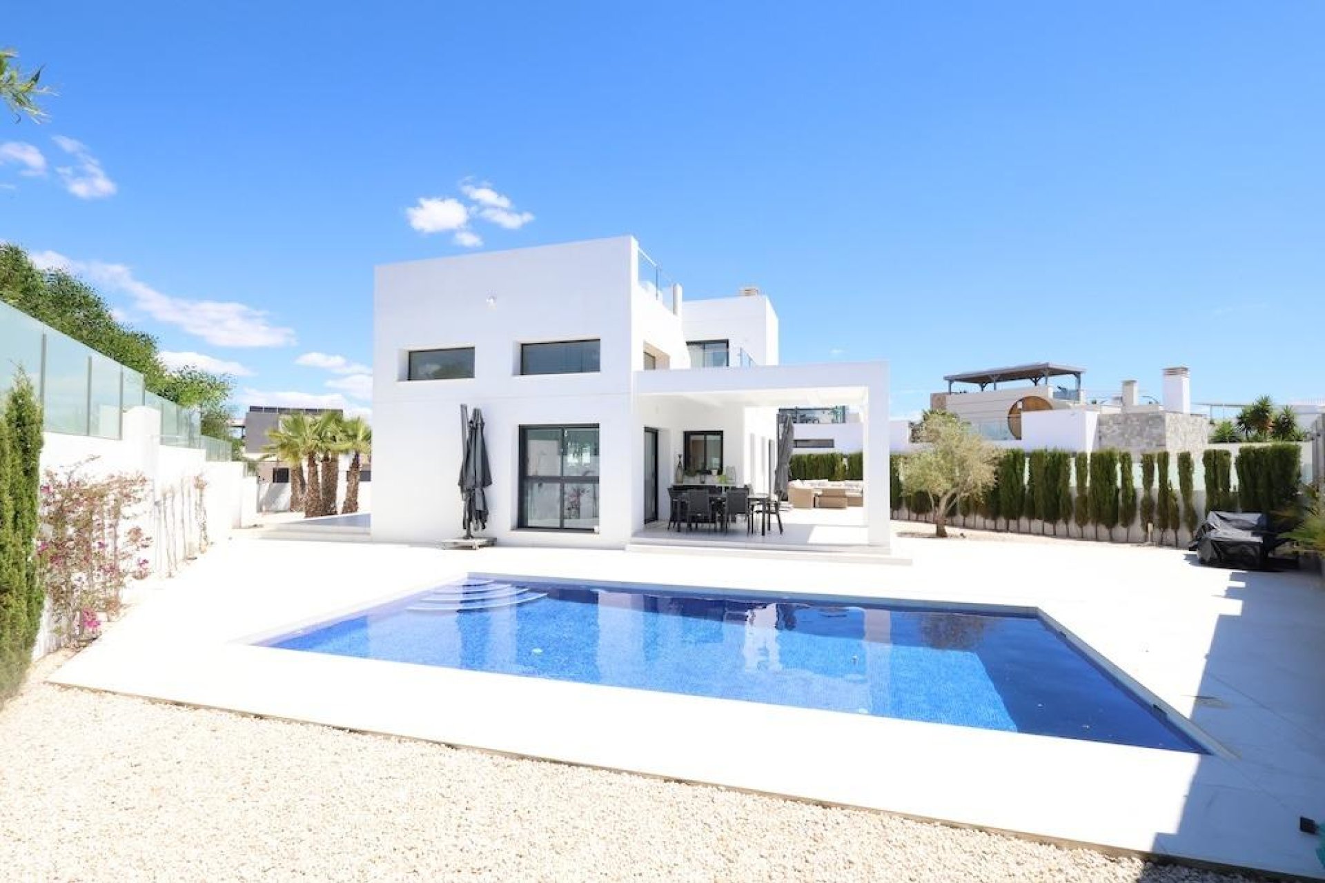 Segunda Mano - Chalet - Rojales - La Marquesa