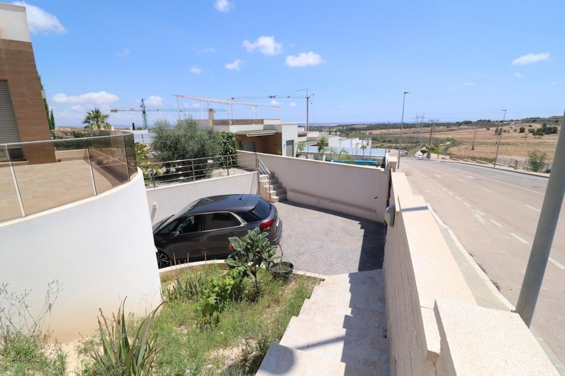 Segunda Mano - Chalet - San Miguel de Salinas - Urbanizaciones