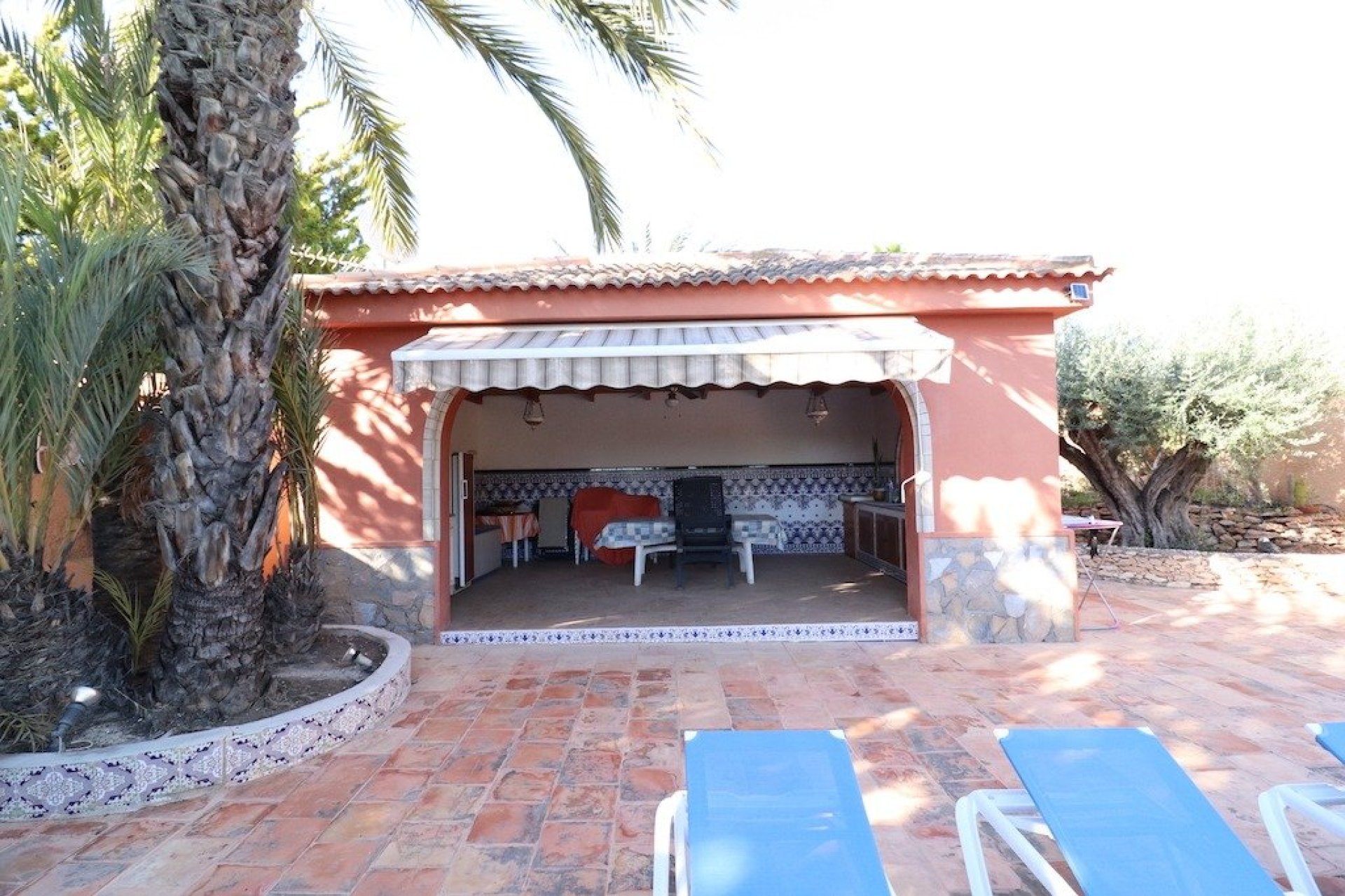 Segunda Mano - Chalet - Torrevieja - El chaparral