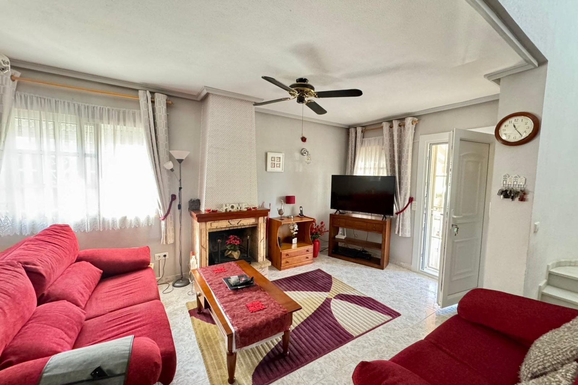 Segunda Mano - Chalet - Torrevieja - Los Altos