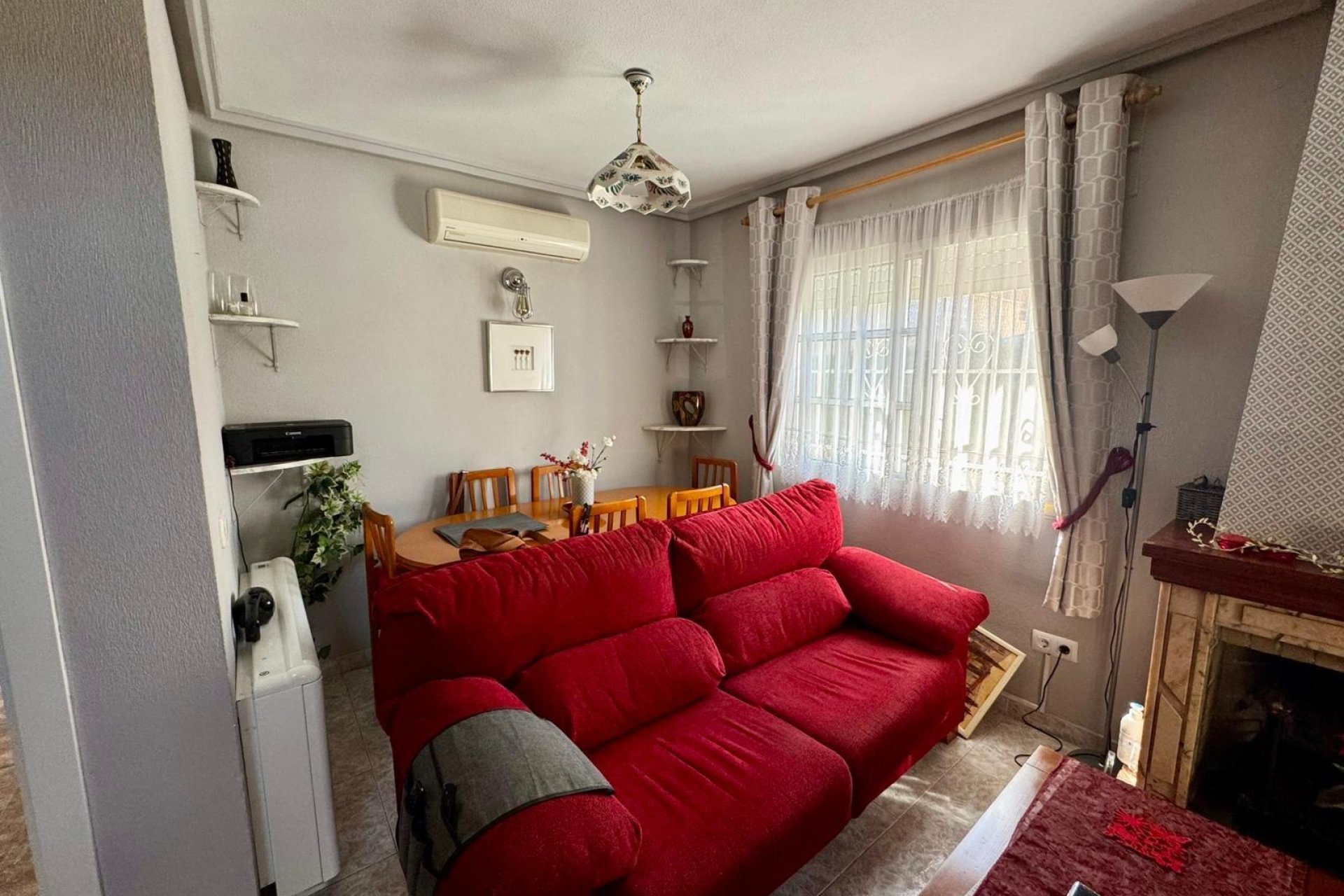 Segunda Mano - Chalet - Torrevieja - Los Altos