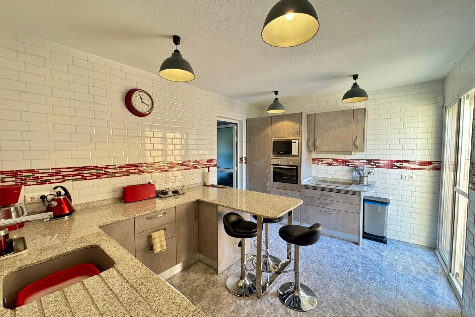 Segunda Mano - Chalet - Torrevieja - Los Altos