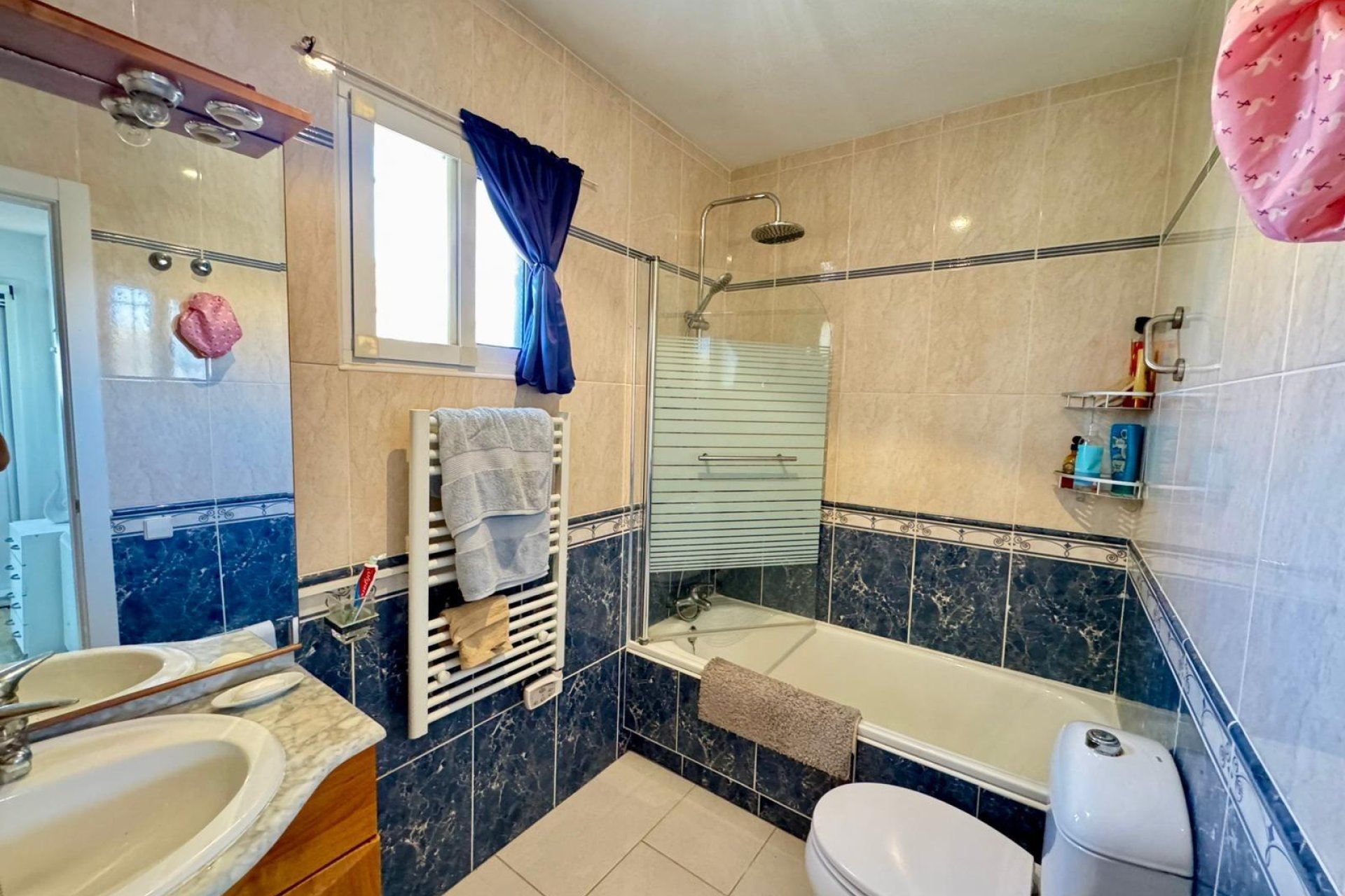 Segunda Mano - Chalet - Torrevieja - Los Altos