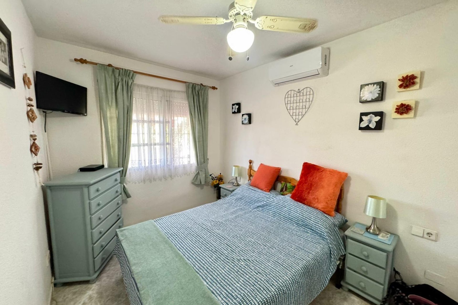 Segunda Mano - Chalet - Torrevieja - Los Altos