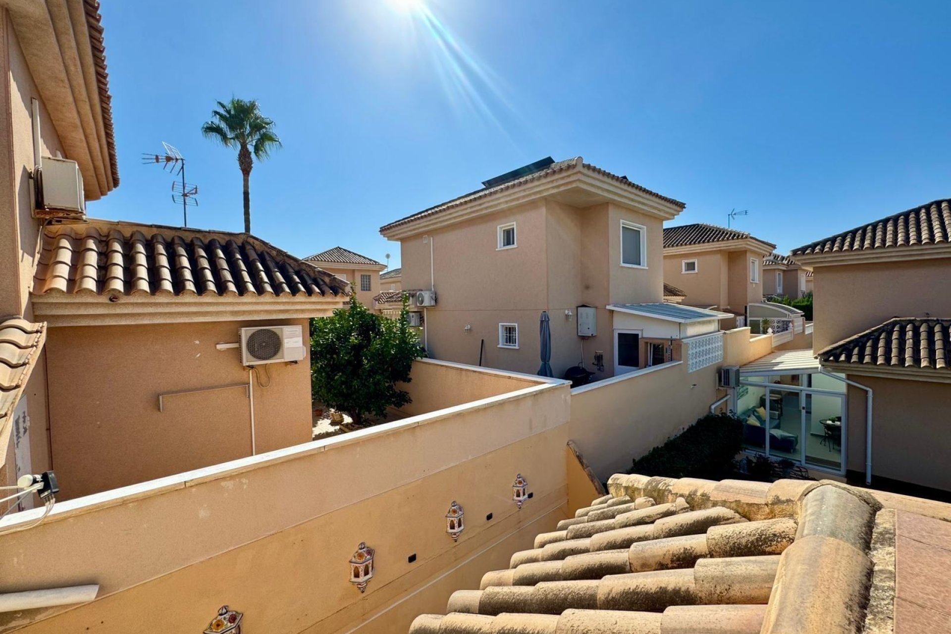 Segunda Mano - Chalet - Torrevieja - Los Altos