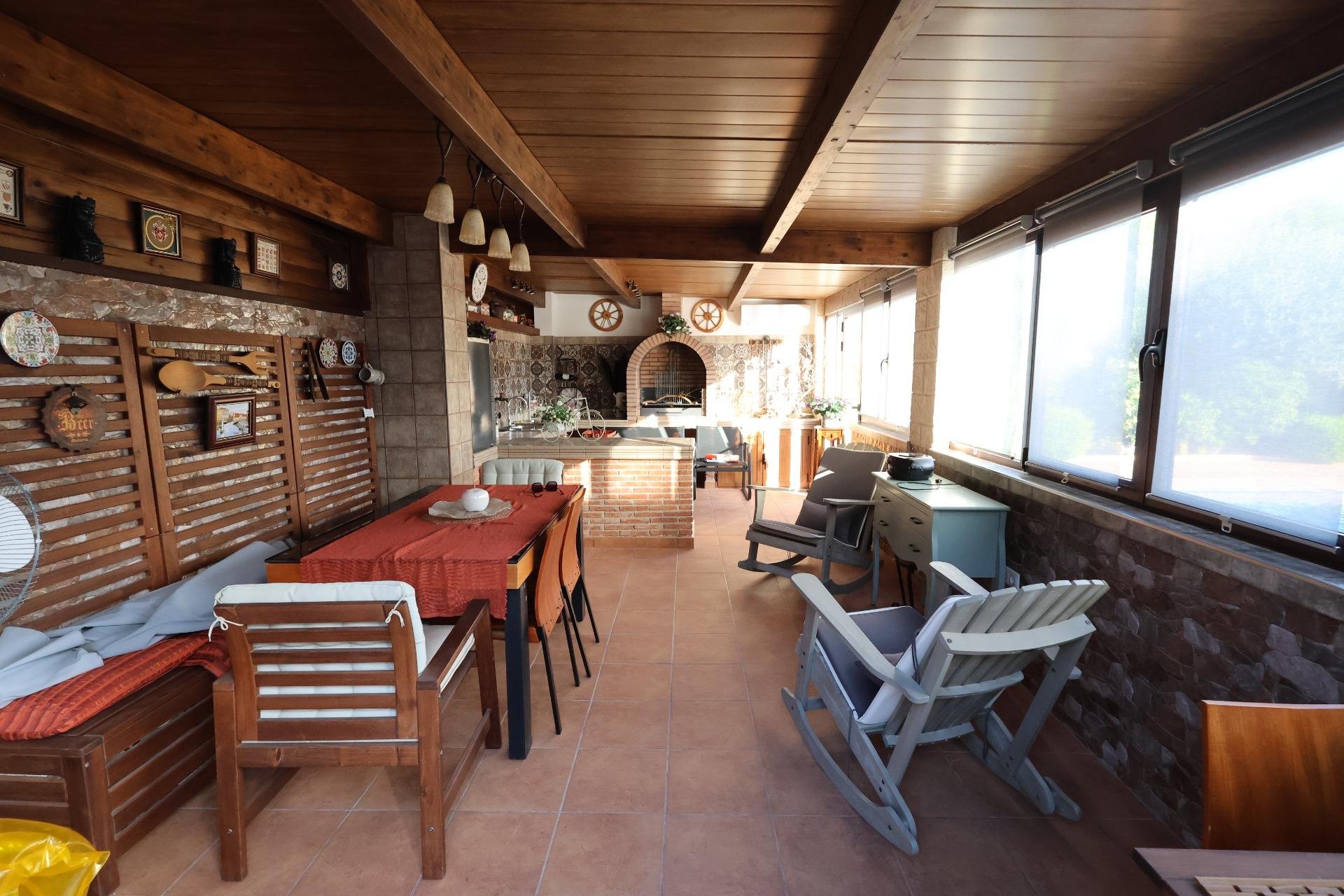 Segunda Mano - Chalet - Torrevieja - Los Balcones - Los Altos del Edén