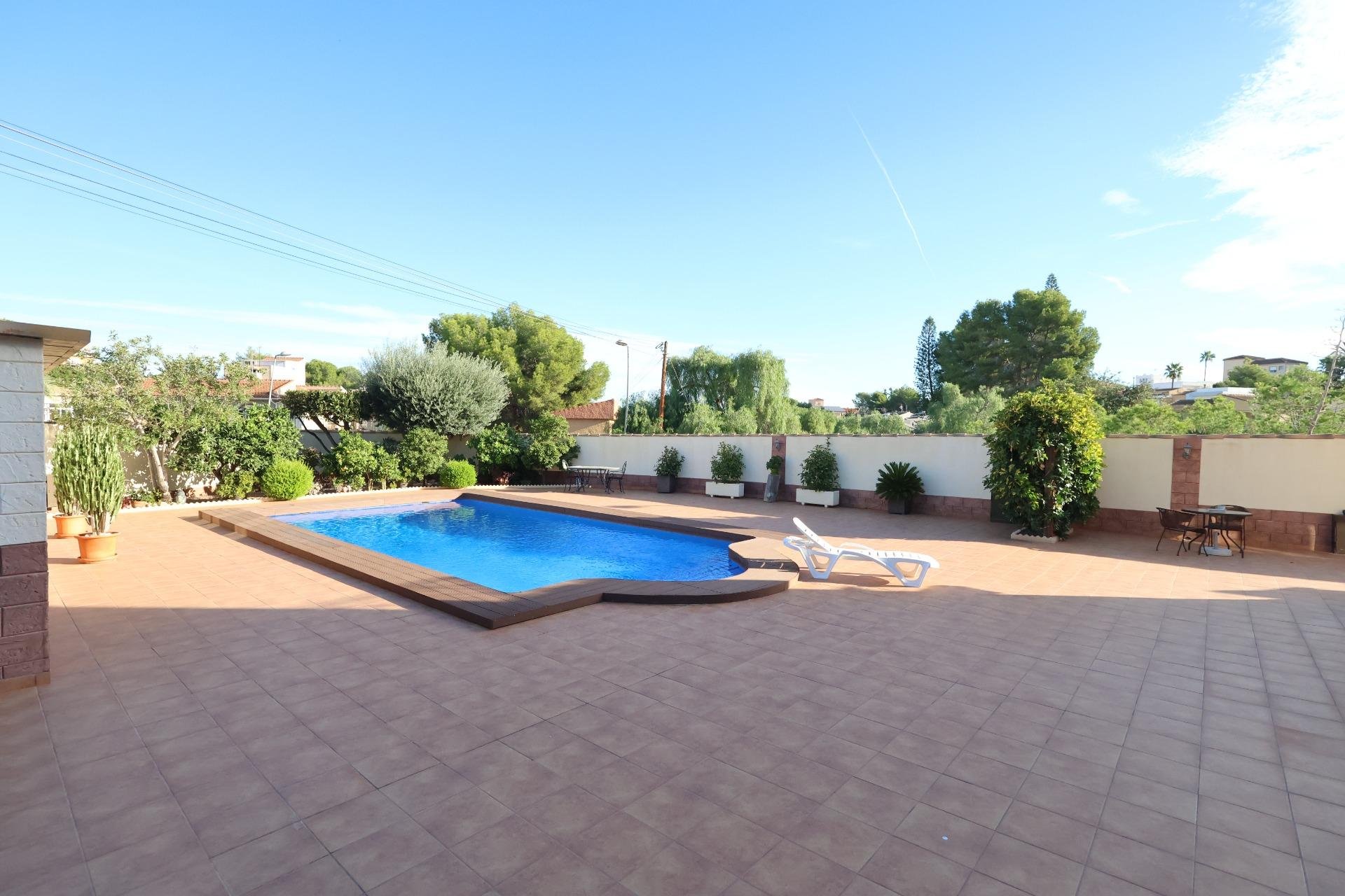 Segunda Mano - Chalet - Torrevieja - Los Balcones - Los Altos del Edén
