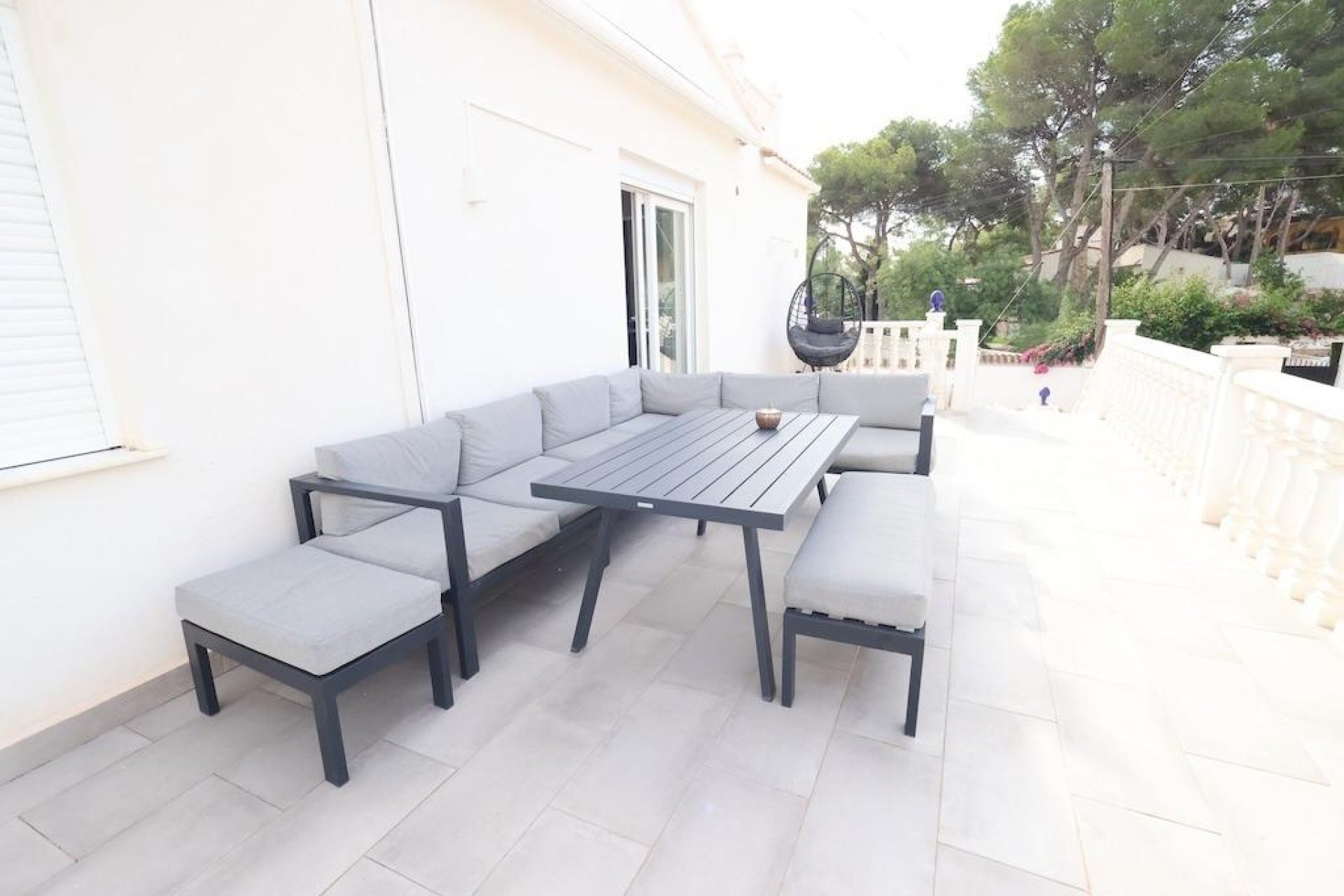 Segunda Mano - Chalet - Torrevieja - Los Balcones - Los Altos del Edén