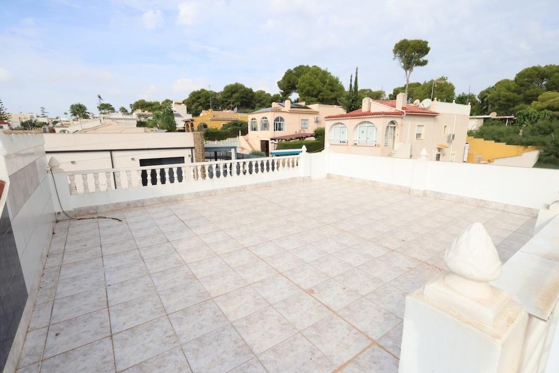 Segunda Mano - Chalet - Torrevieja - Los Balcones - Los Altos del Edén