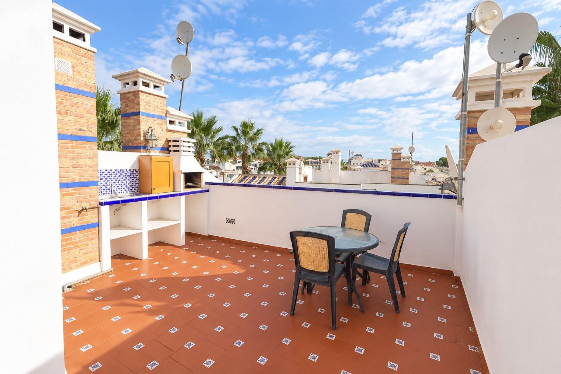 Segunda Mano - Duplex - Orihuela Costa - PAU 8