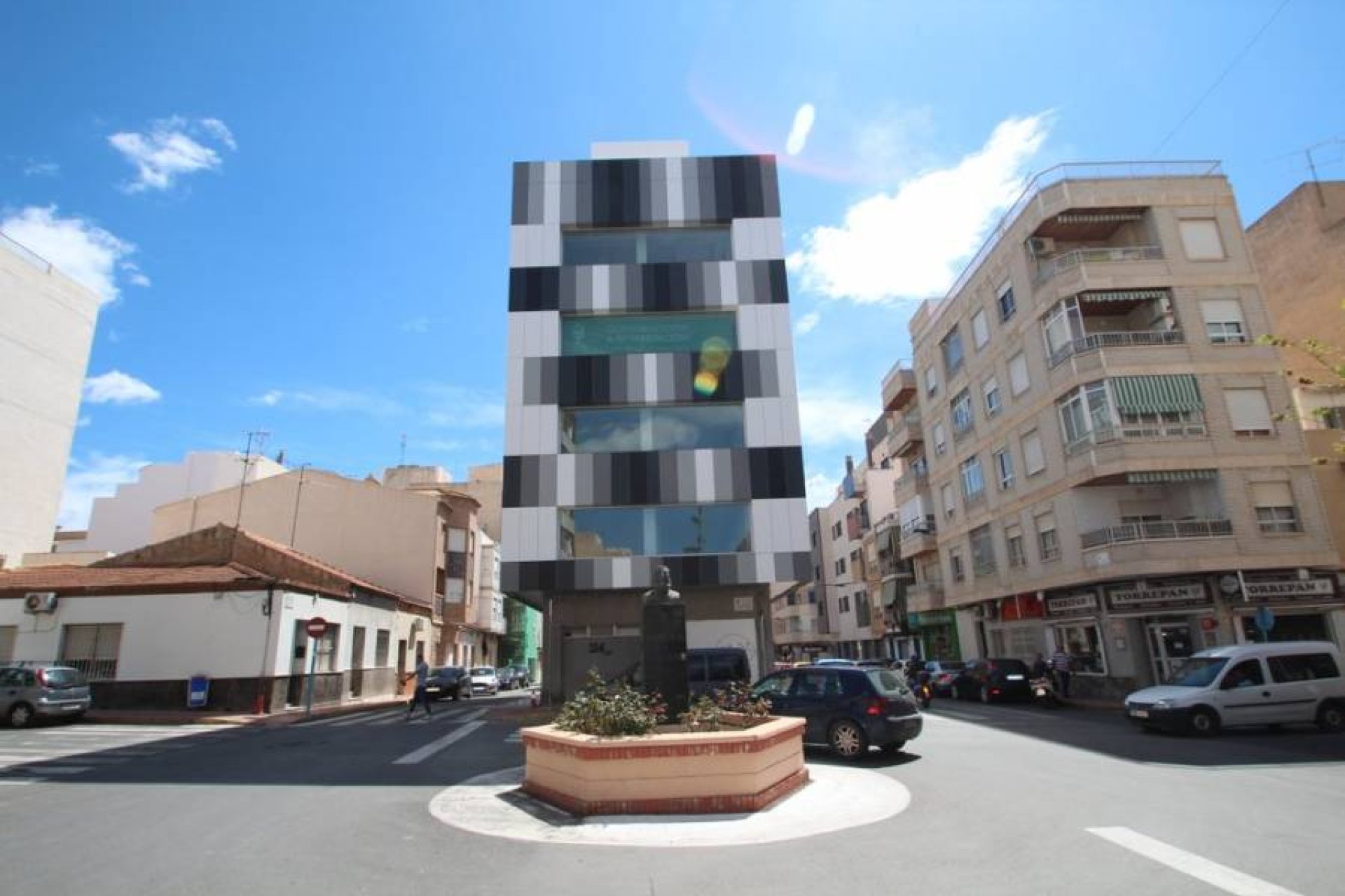 Segunda Mano - Edificio - Torrevieja - Centro