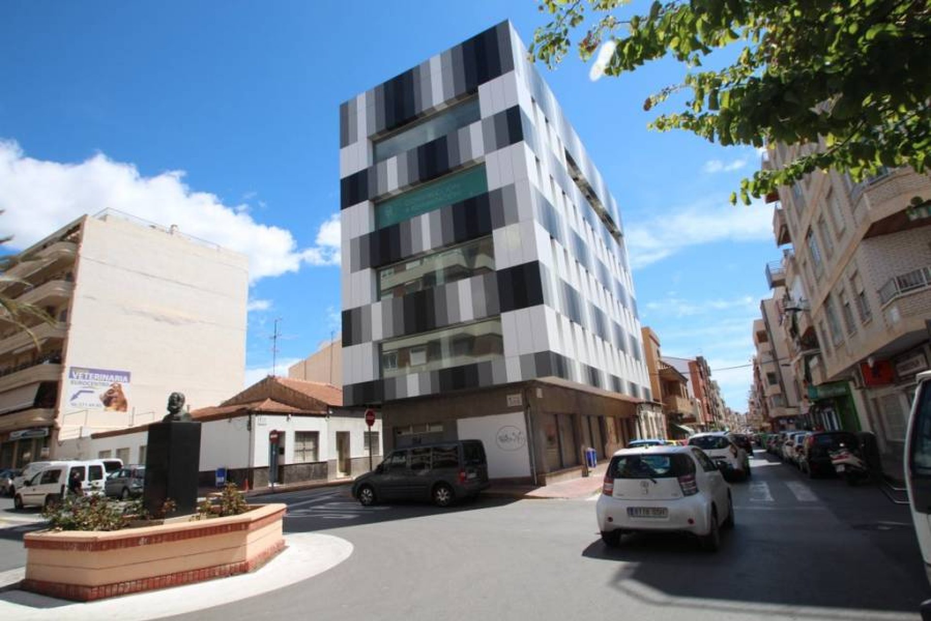 Segunda Mano - Edificio - Torrevieja - Centro