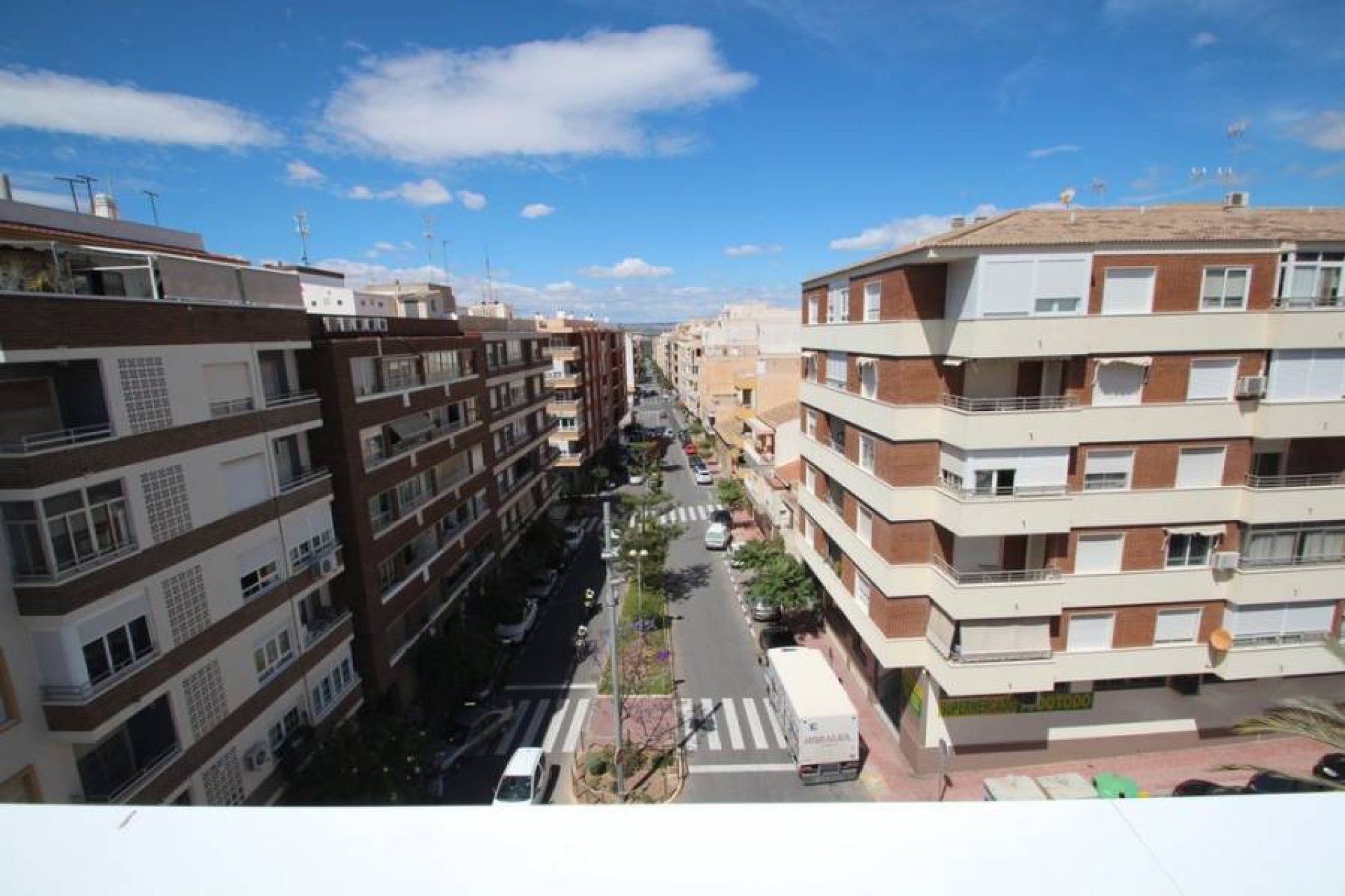 Segunda Mano - Edificio - Torrevieja - Centro